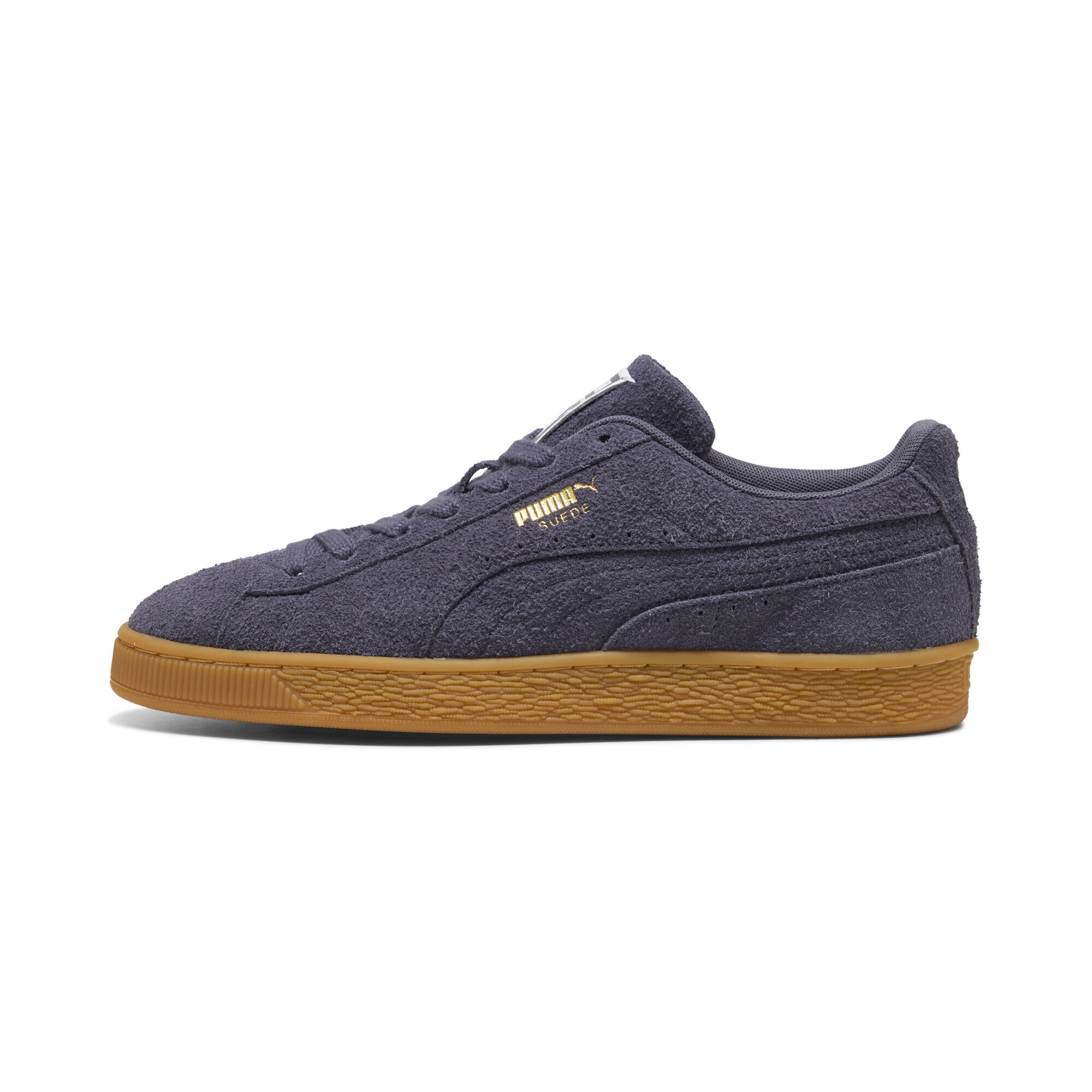 Кеди Puma Suede Forever (40462703) - фото