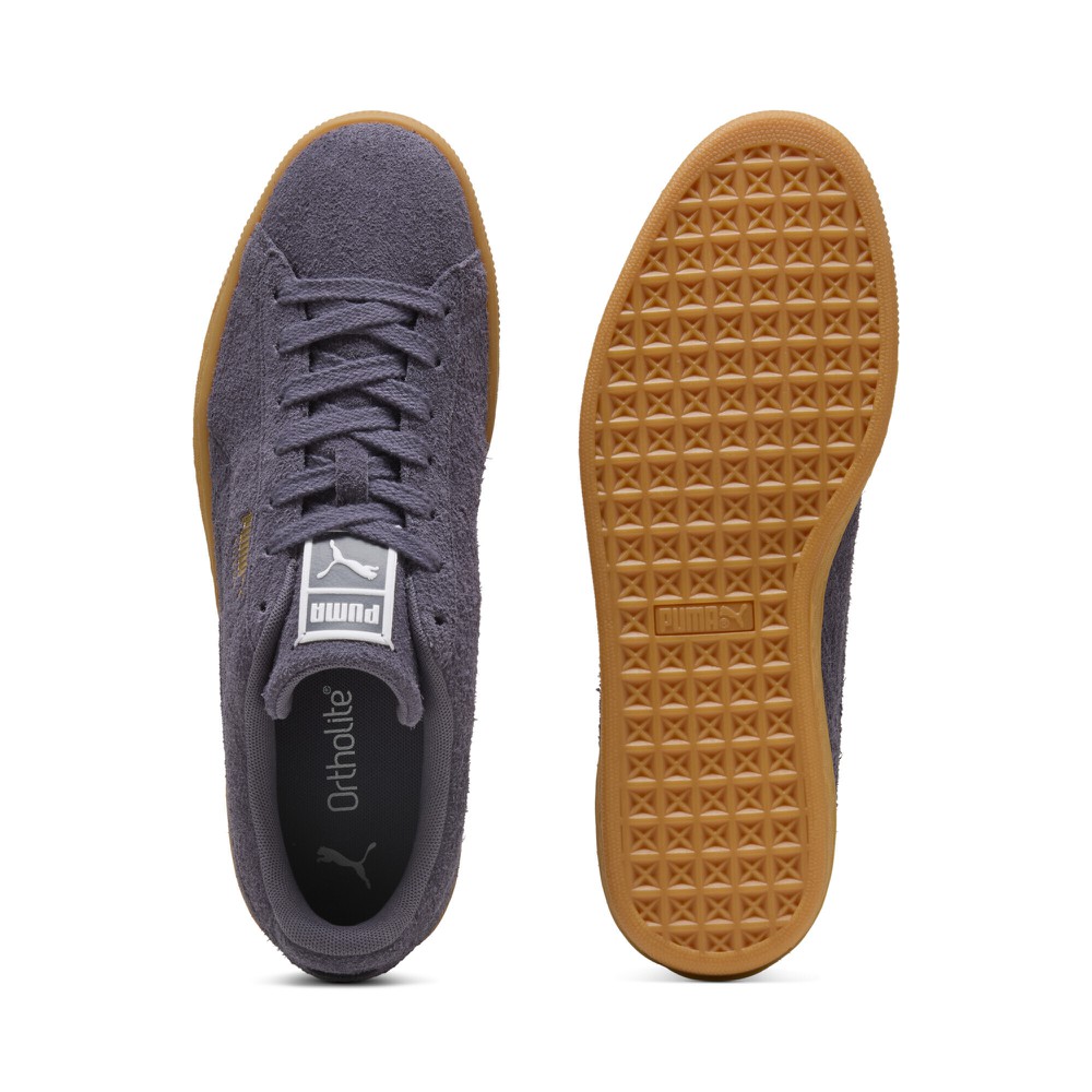 Кеди Puma Suede Forever (40462703) - фото