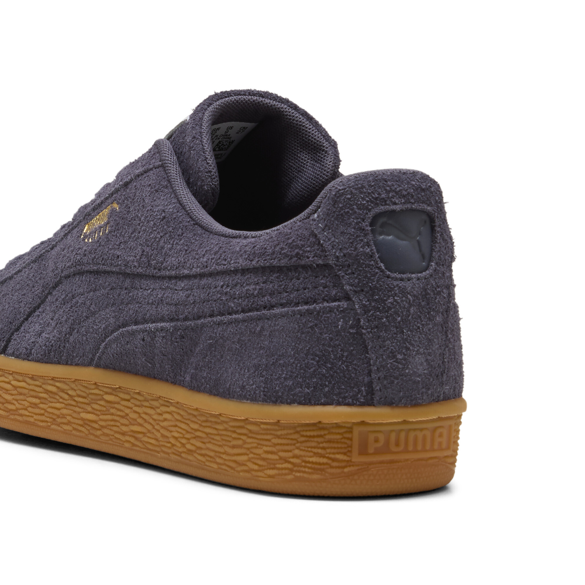 Кеди Puma Suede Forever (40462703) - фото