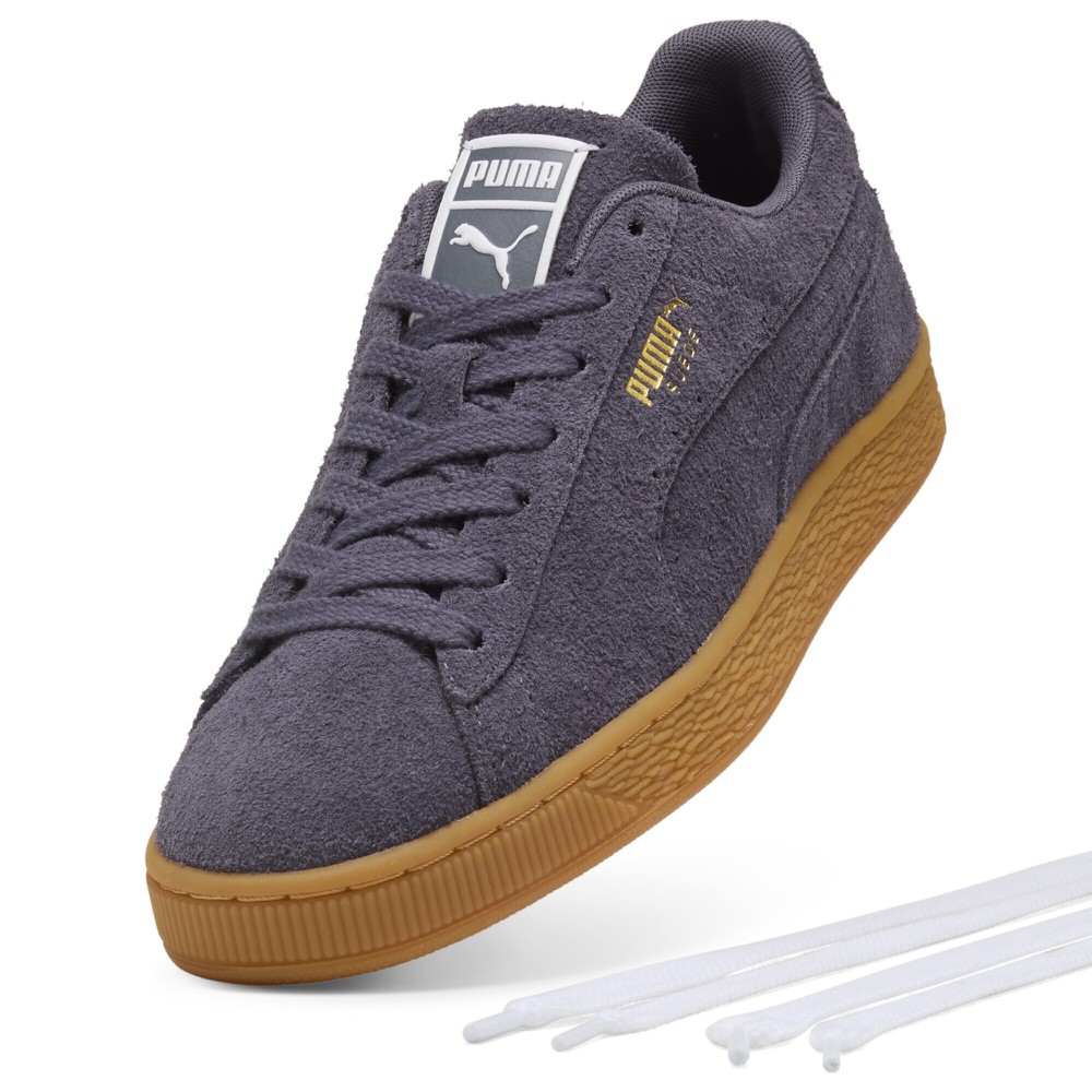 Кеди Puma Suede Forever (40462703) - фото