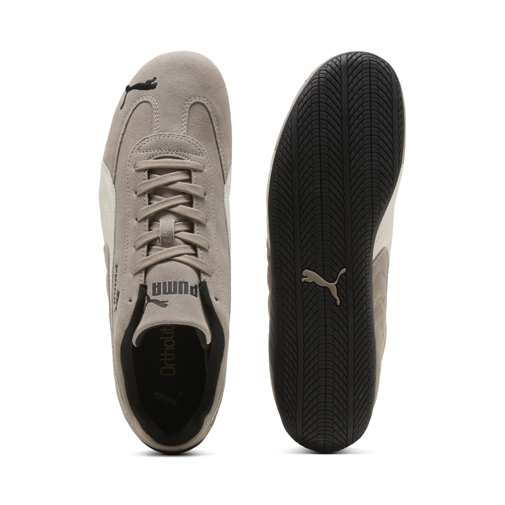 Кросівки Puma Speedcat (40632985) - фото