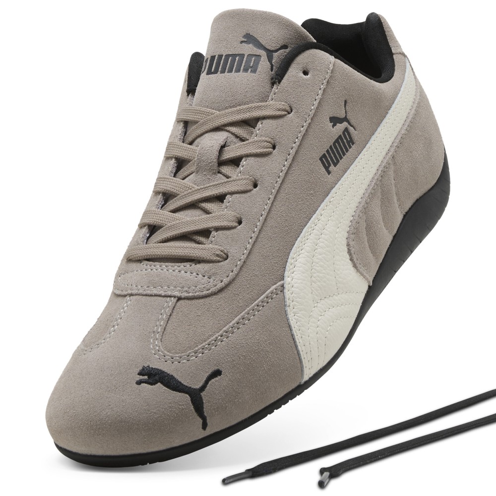 Кросівки Puma Speedcat (40632985) - фото