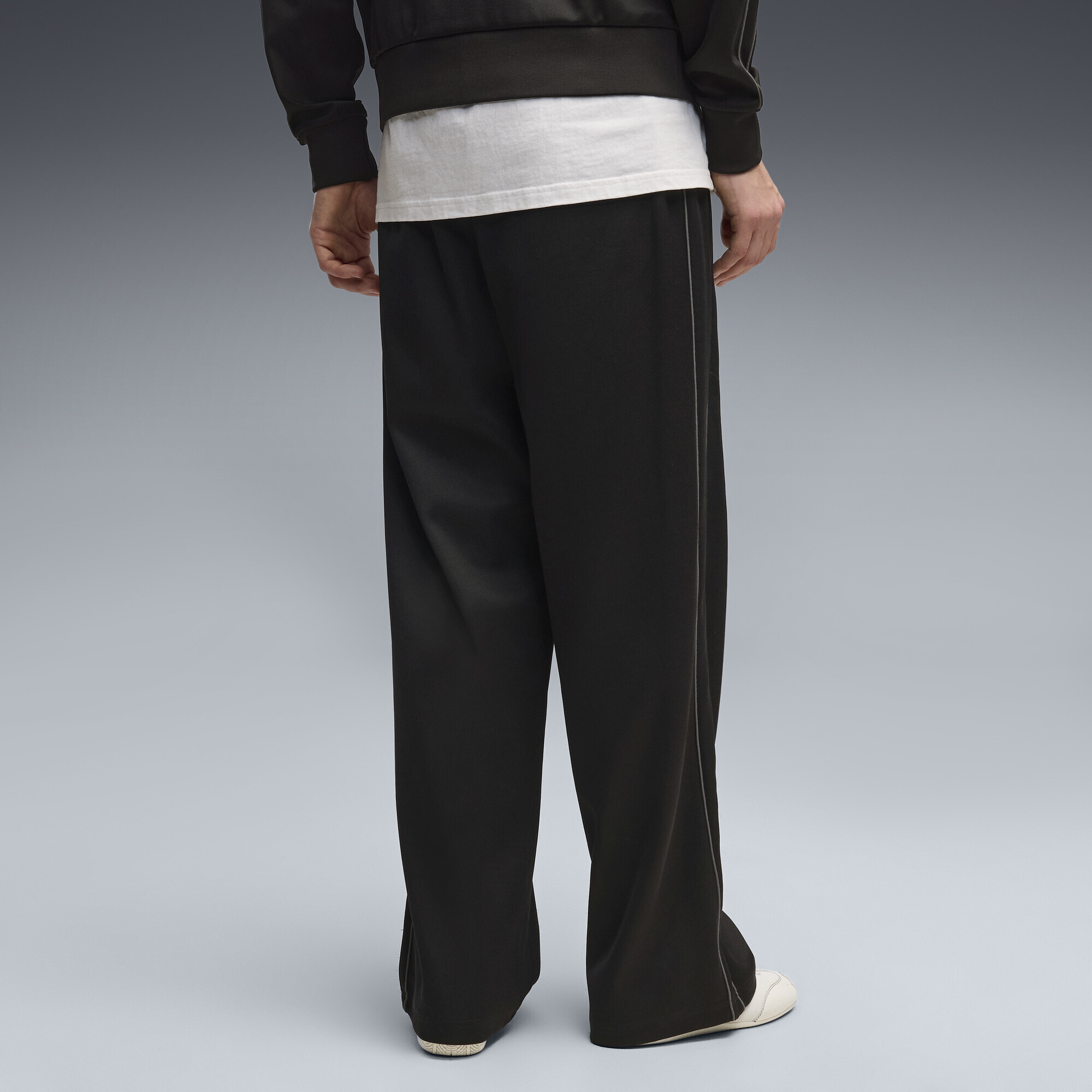 Штани Puma T7 Relaxed (63720401) - фото