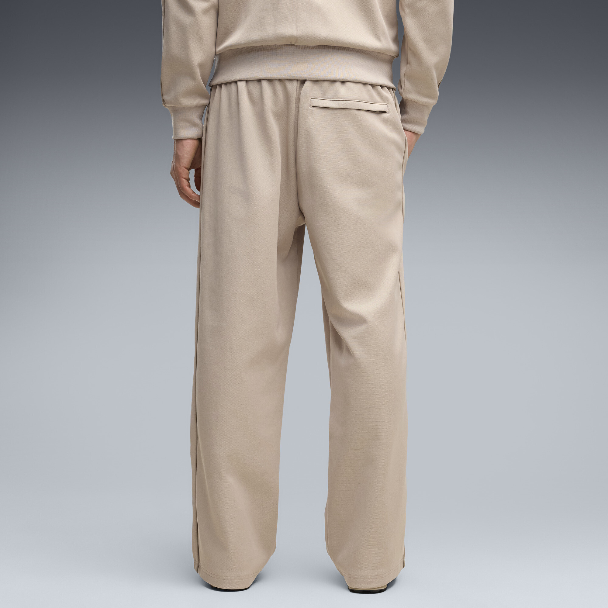 Штани Puma T7 Relaxed (63720475) - фото