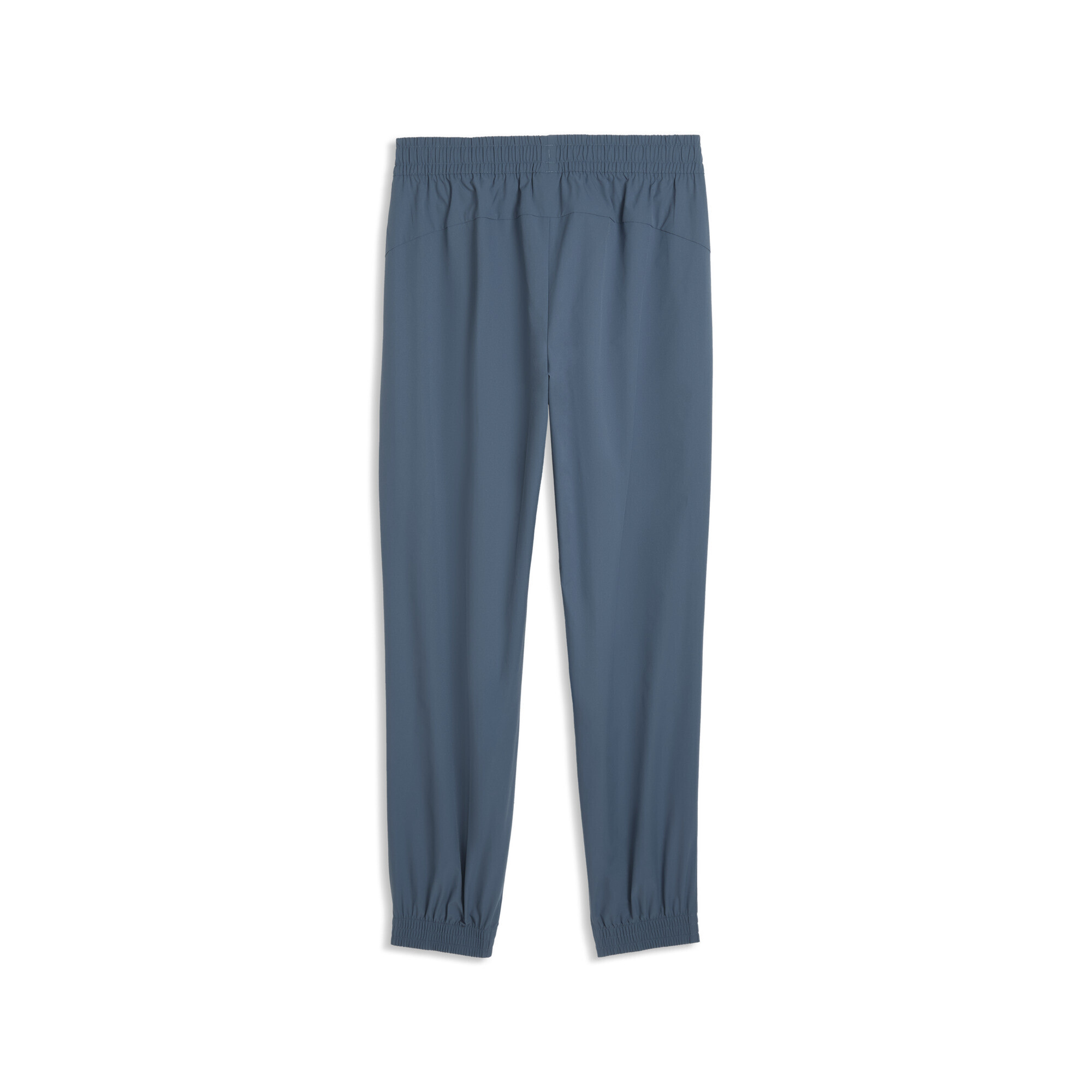 Штани Puma Manchester City Pumatech Woven (78627826) - фото