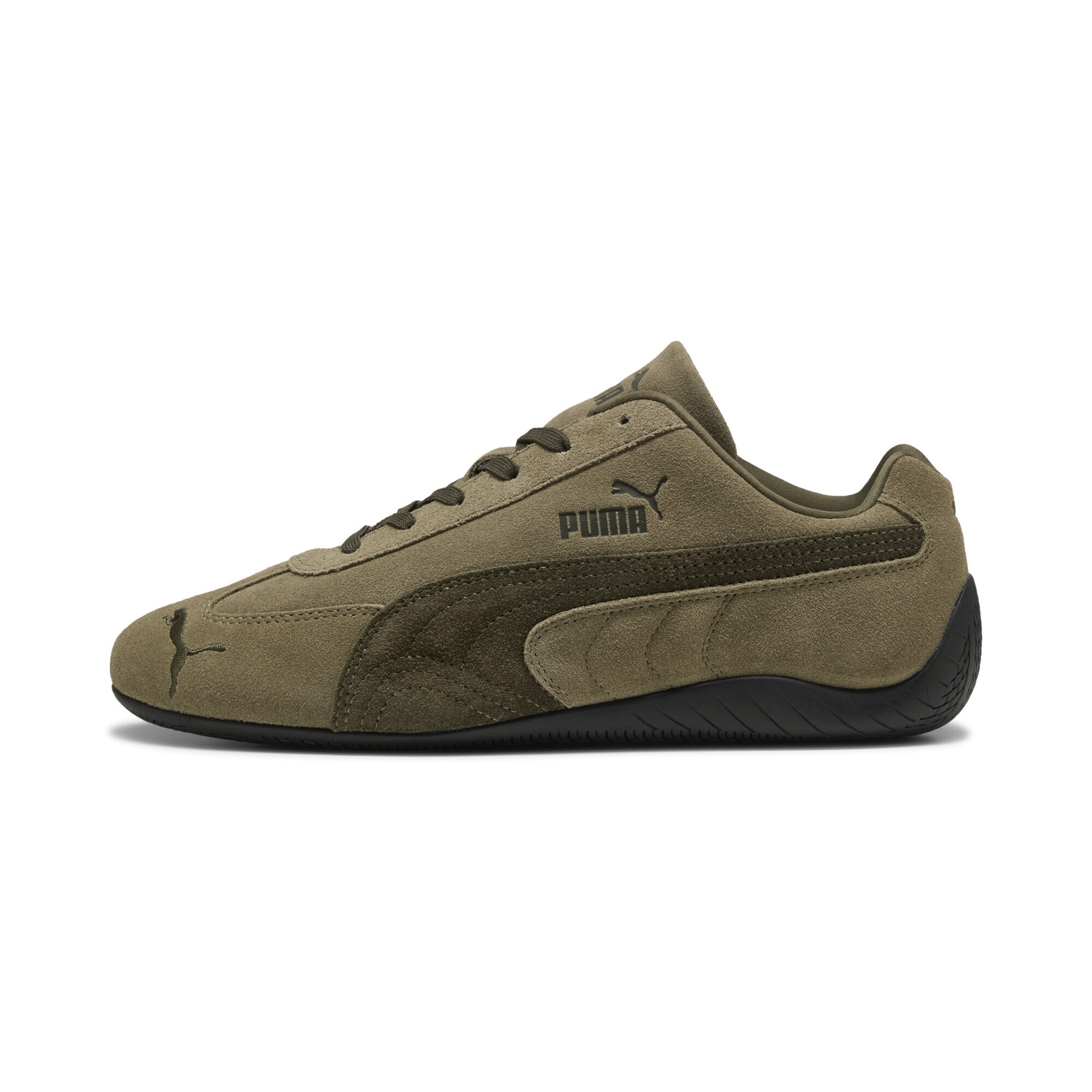 Кросівки Puma Speedcat OG (39884694) - фото