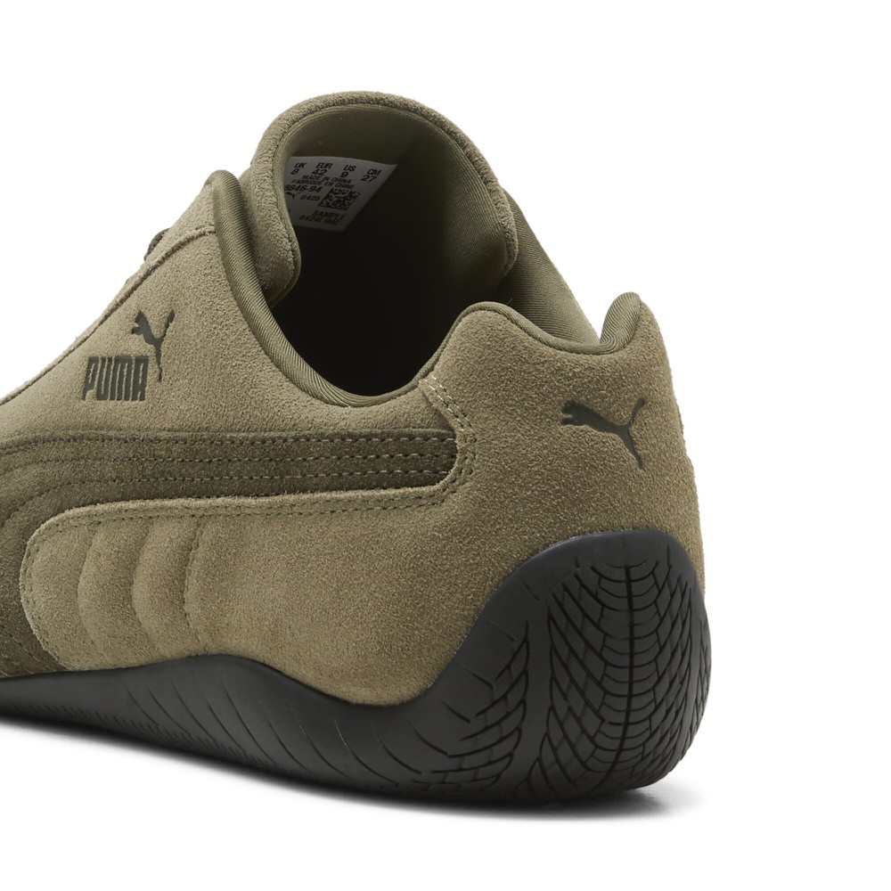 Кросівки Puma Speedcat OG (39884694) - фото