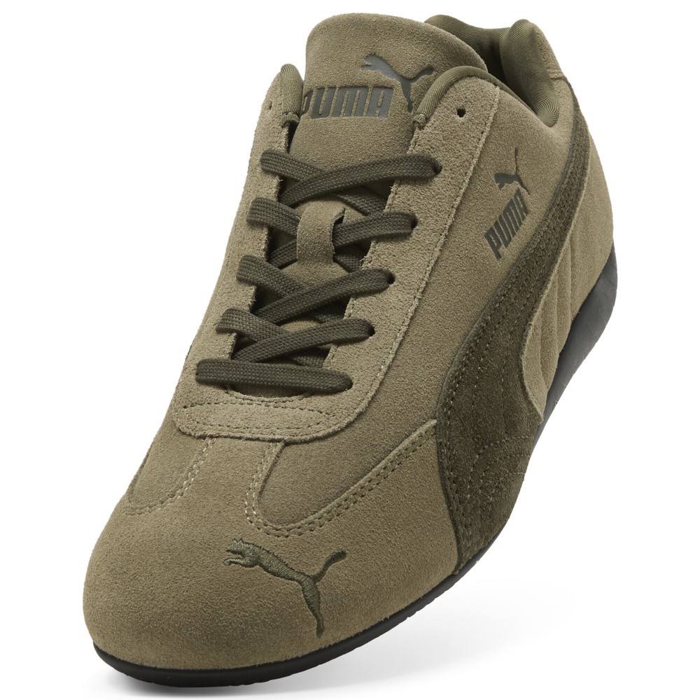 Кросівки Puma Speedcat OG (39884694) - фото