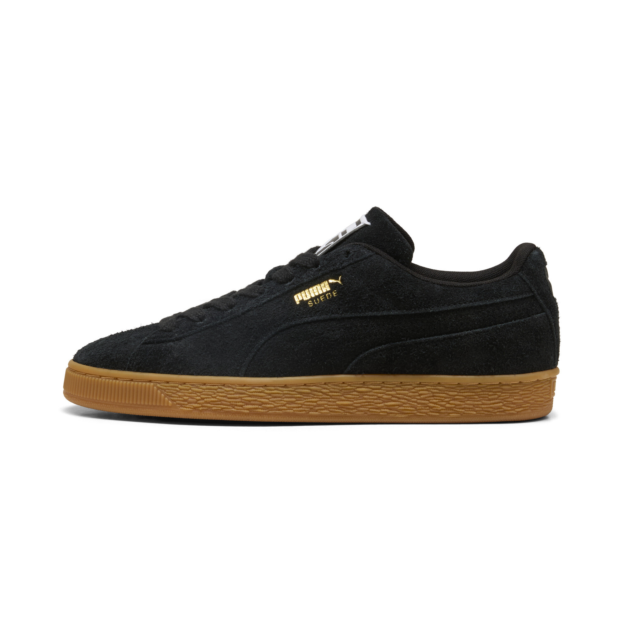 Кеди Puma Suede Forever (40462716) - фото