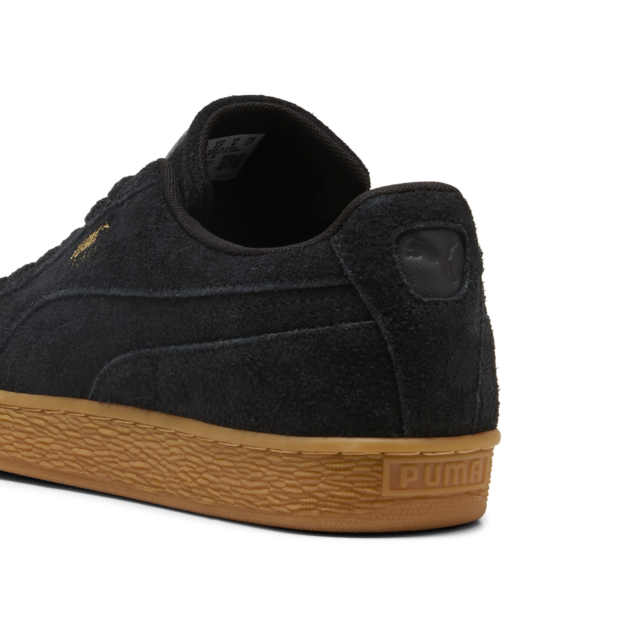 Кеди Puma Suede Forever (40462716) - фото