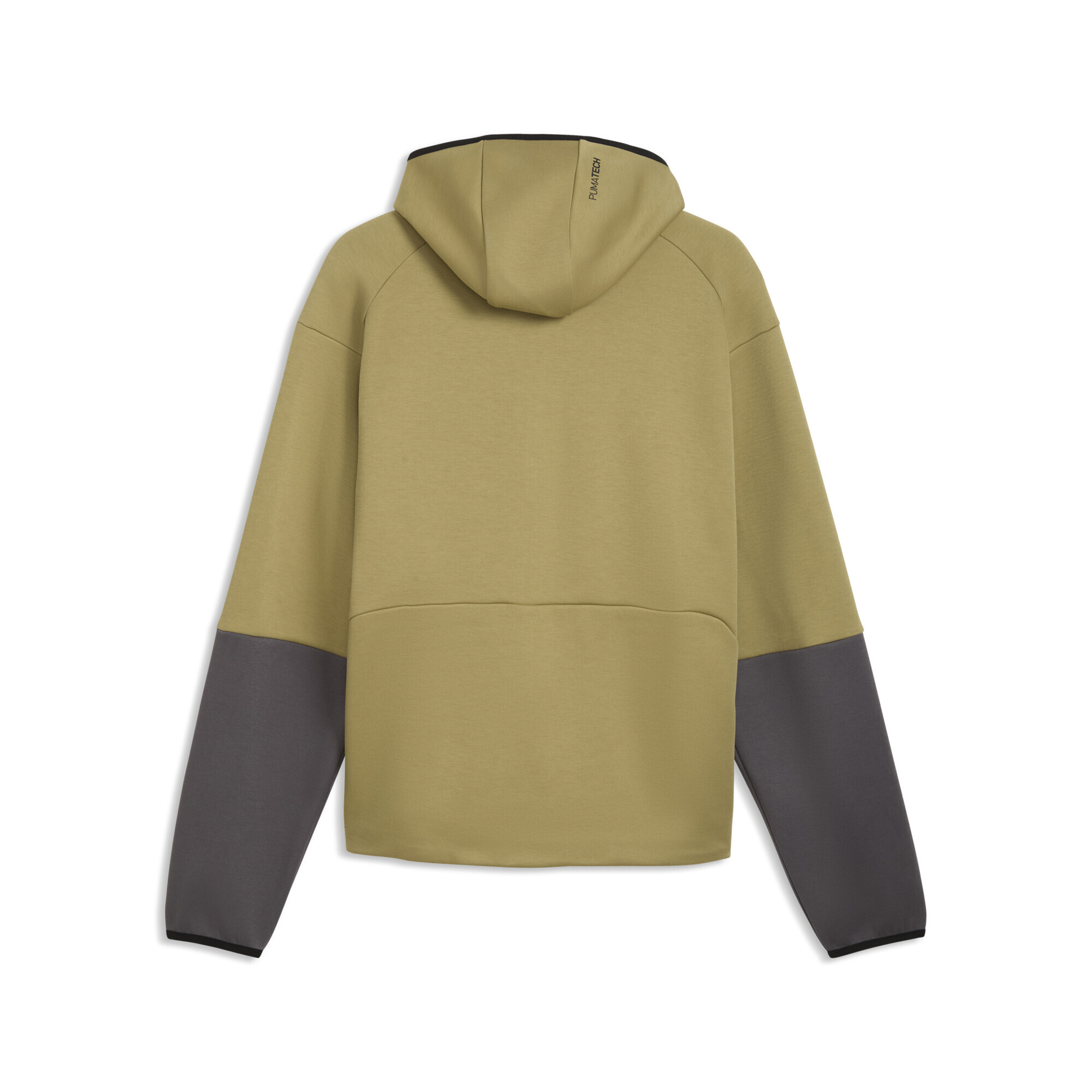 Толстовка Puma Pumatech Relaxed Full Zip (63674389) - фото
