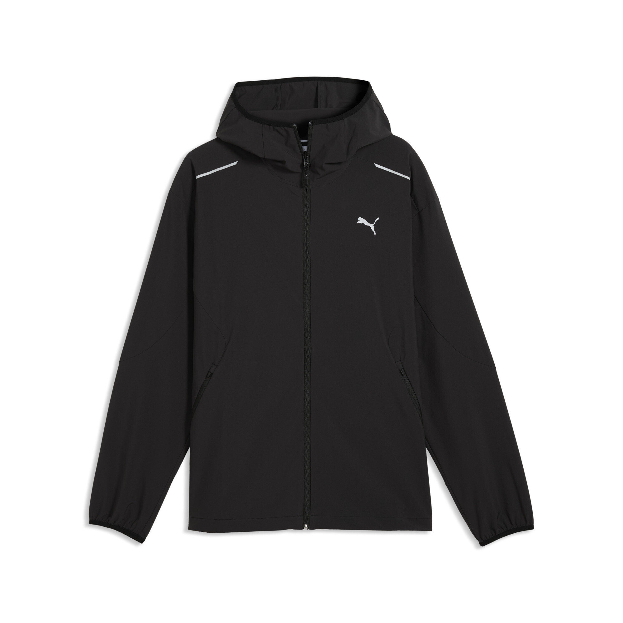 Олімпійка Puma Pumatech 4-Way Stretch Relaxed (63748201) - фото