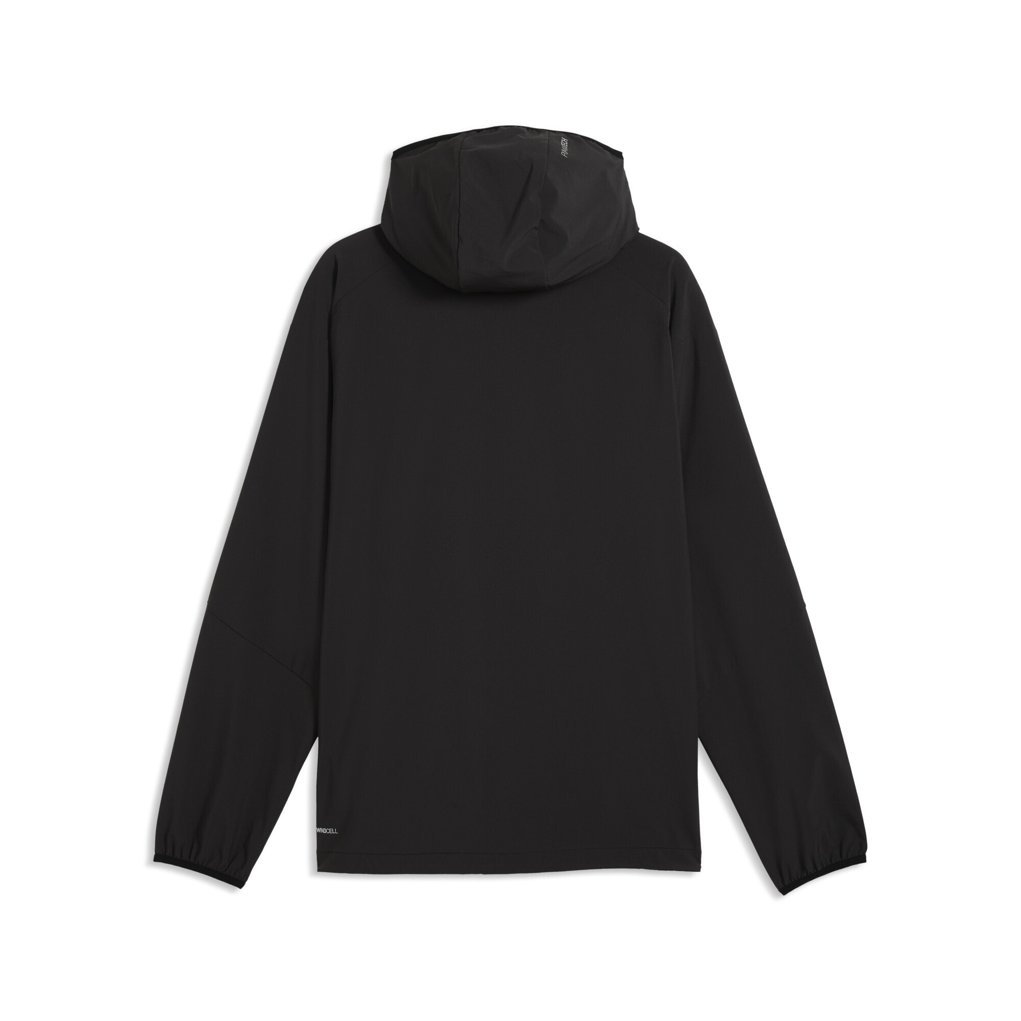 Олімпійка Puma Pumatech 4-Way Stretch Relaxed (63748201) - фото
