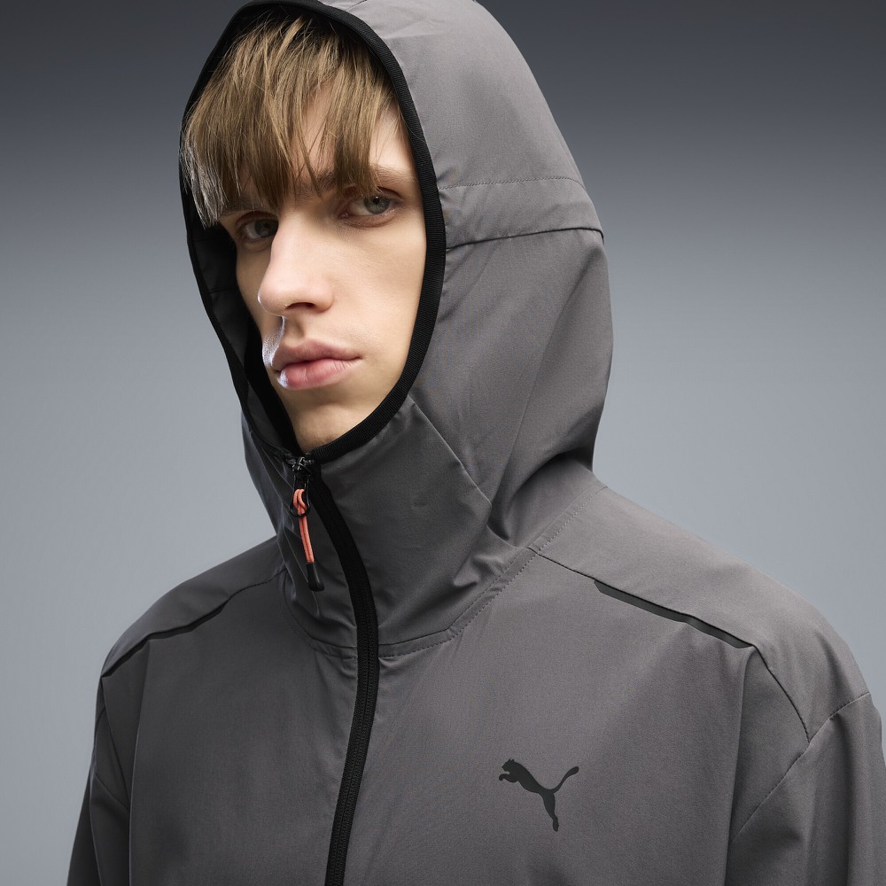 Олімпійка Puma Pumatech 4-Way Stretch Relaxed (63748234) - фото