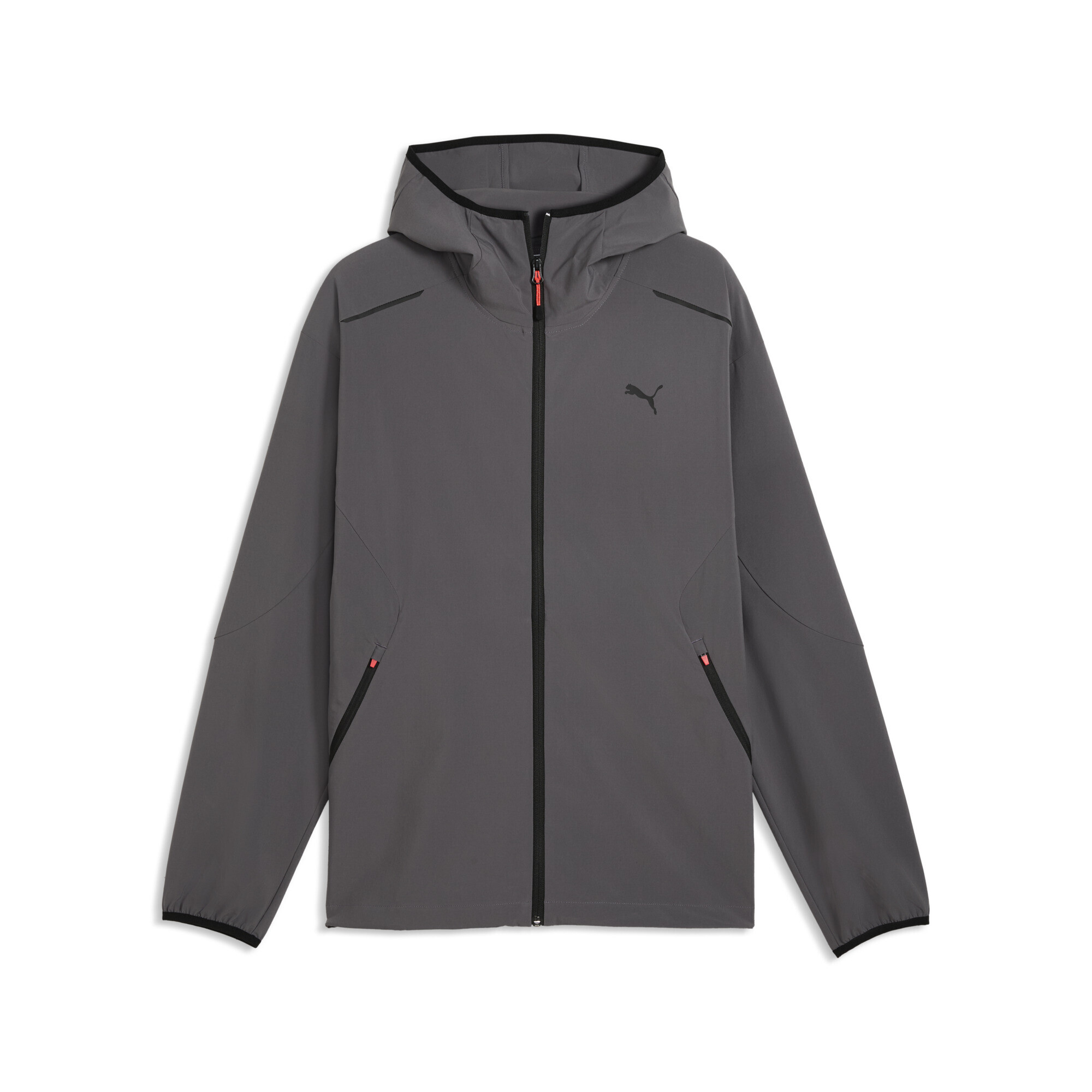 Олімпійка Puma Pumatech 4-Way Stretch Relaxed (63748234) - фото