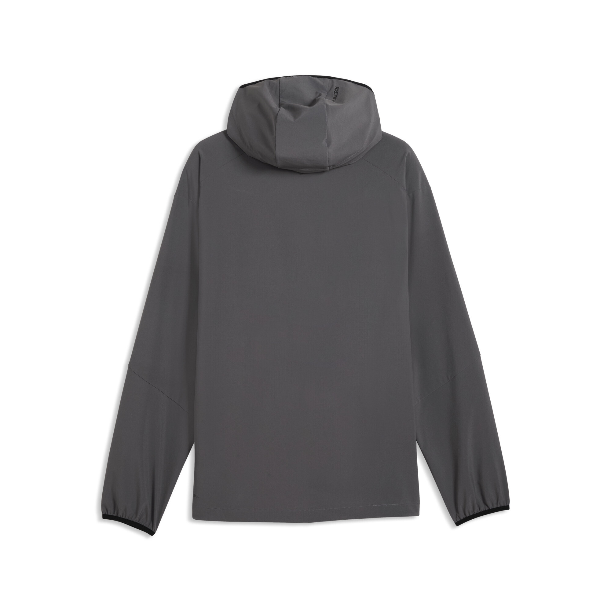 Олімпійка Puma Pumatech 4-Way Stretch Relaxed (63748234) - фото