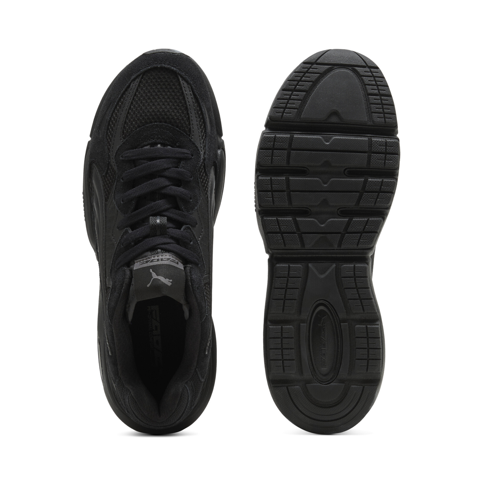 Кросівки Puma Fade LT (40842009) - фото