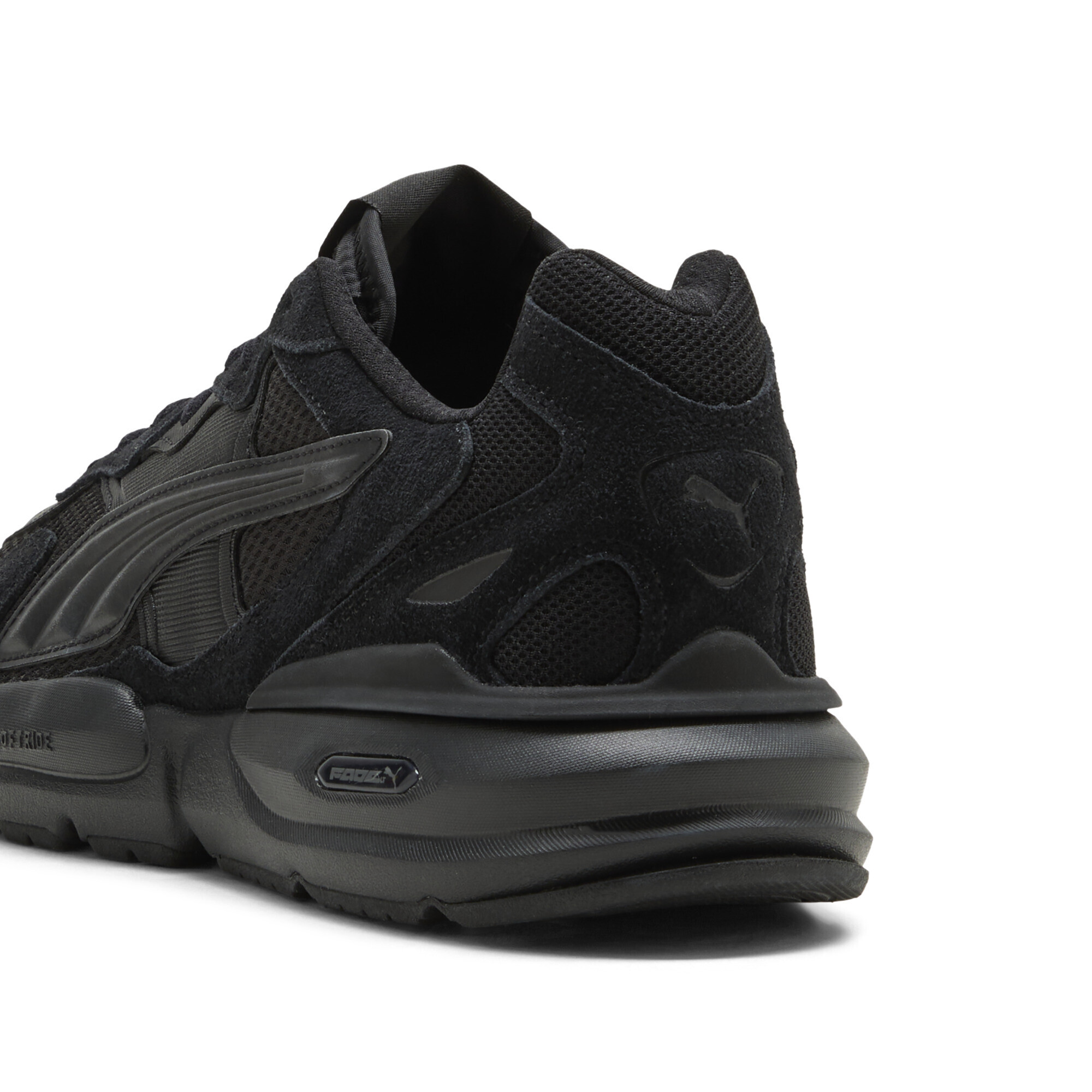 Кросівки Puma Fade LT (40842009) - фото