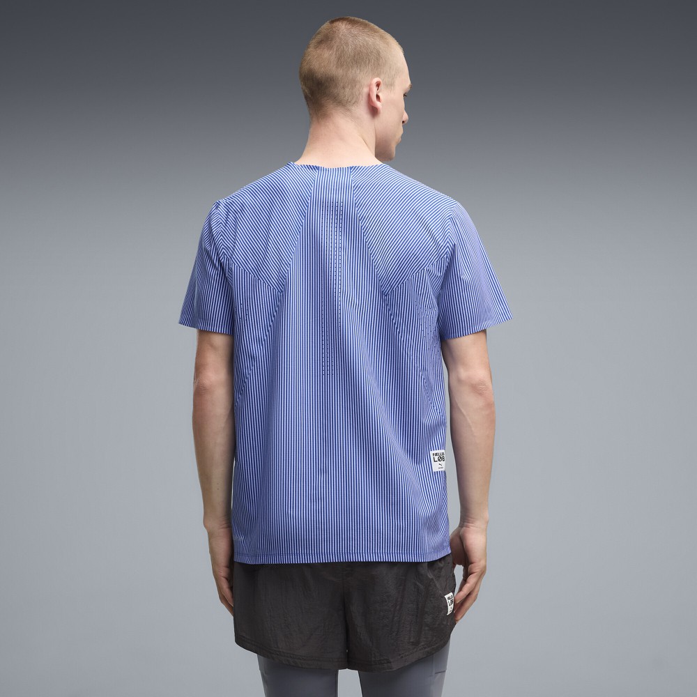 Футболка Puma x SAYSKY Ultraweave Performance Fit (52919199) - фото