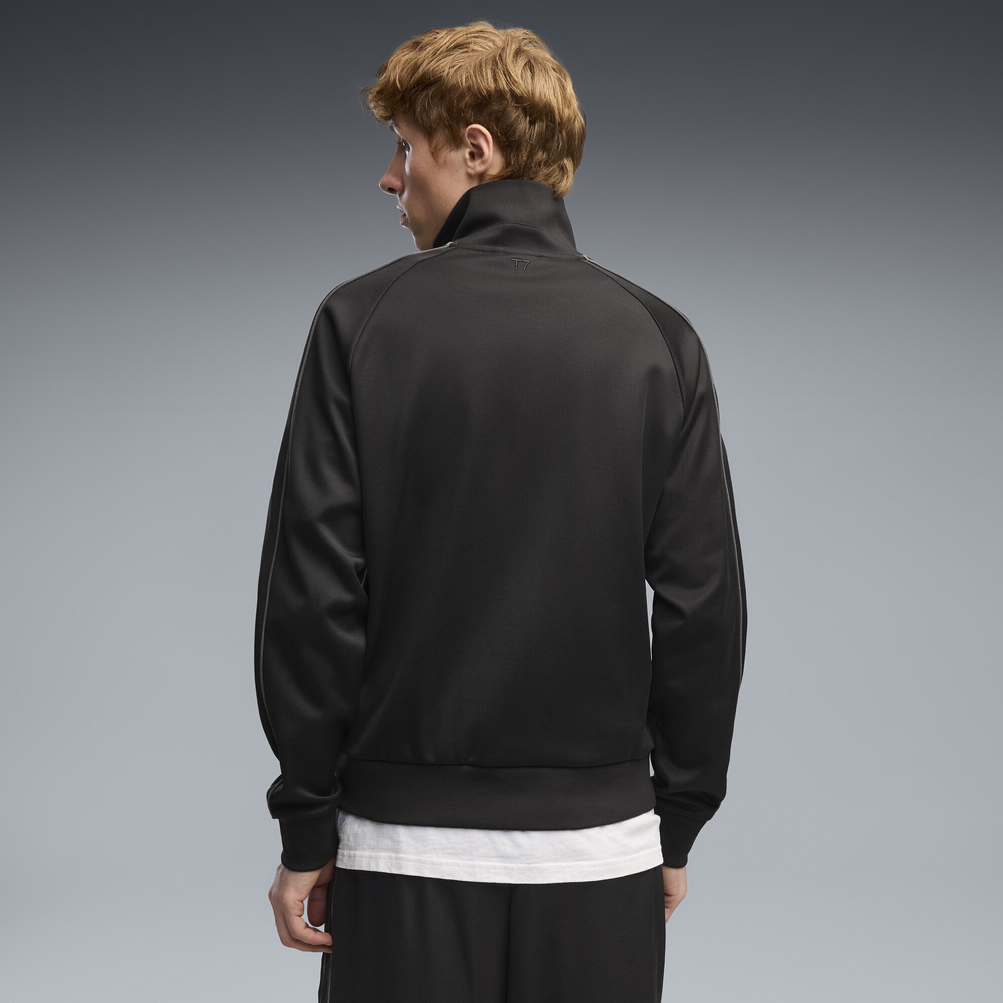 Олімпійка Puma T7 (63720301) - фото