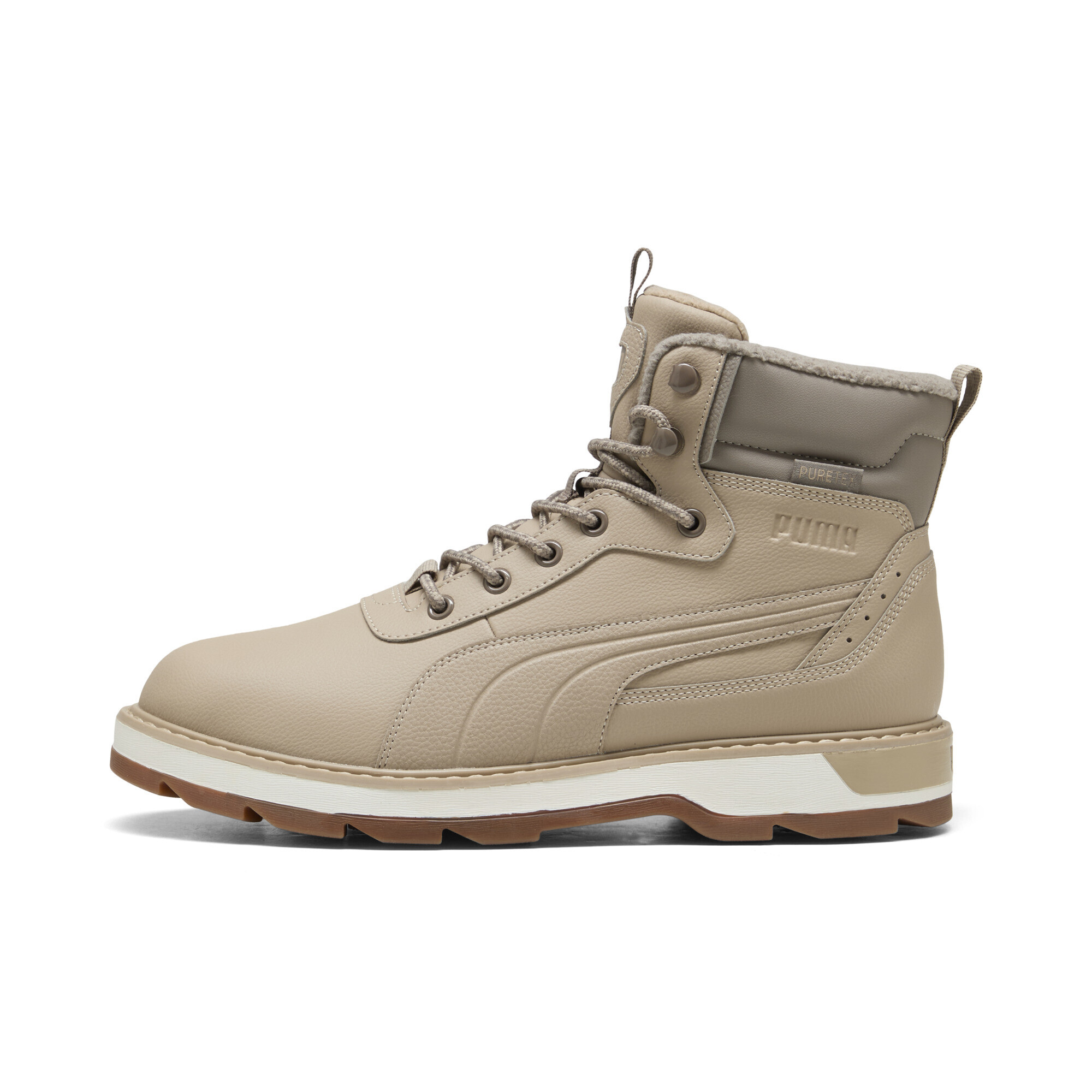 Черевики Puma Desierto V3 Puretex (39392807) - фото