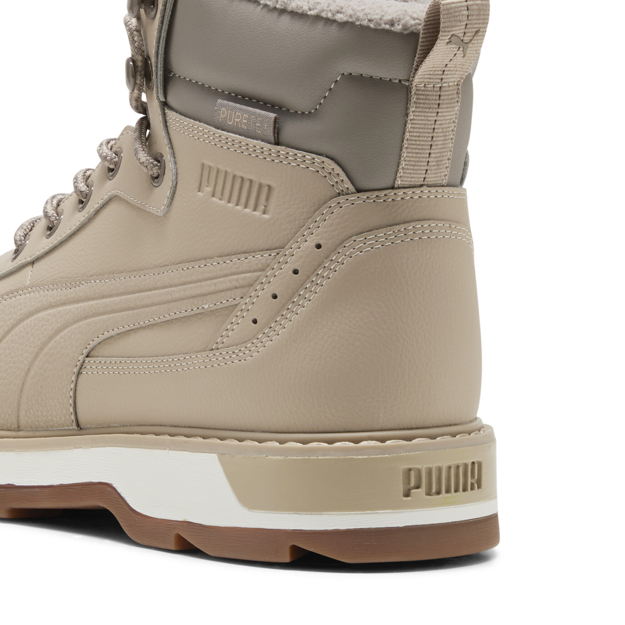 Черевики Puma Desierto V3 Puretex (39392807) - фото