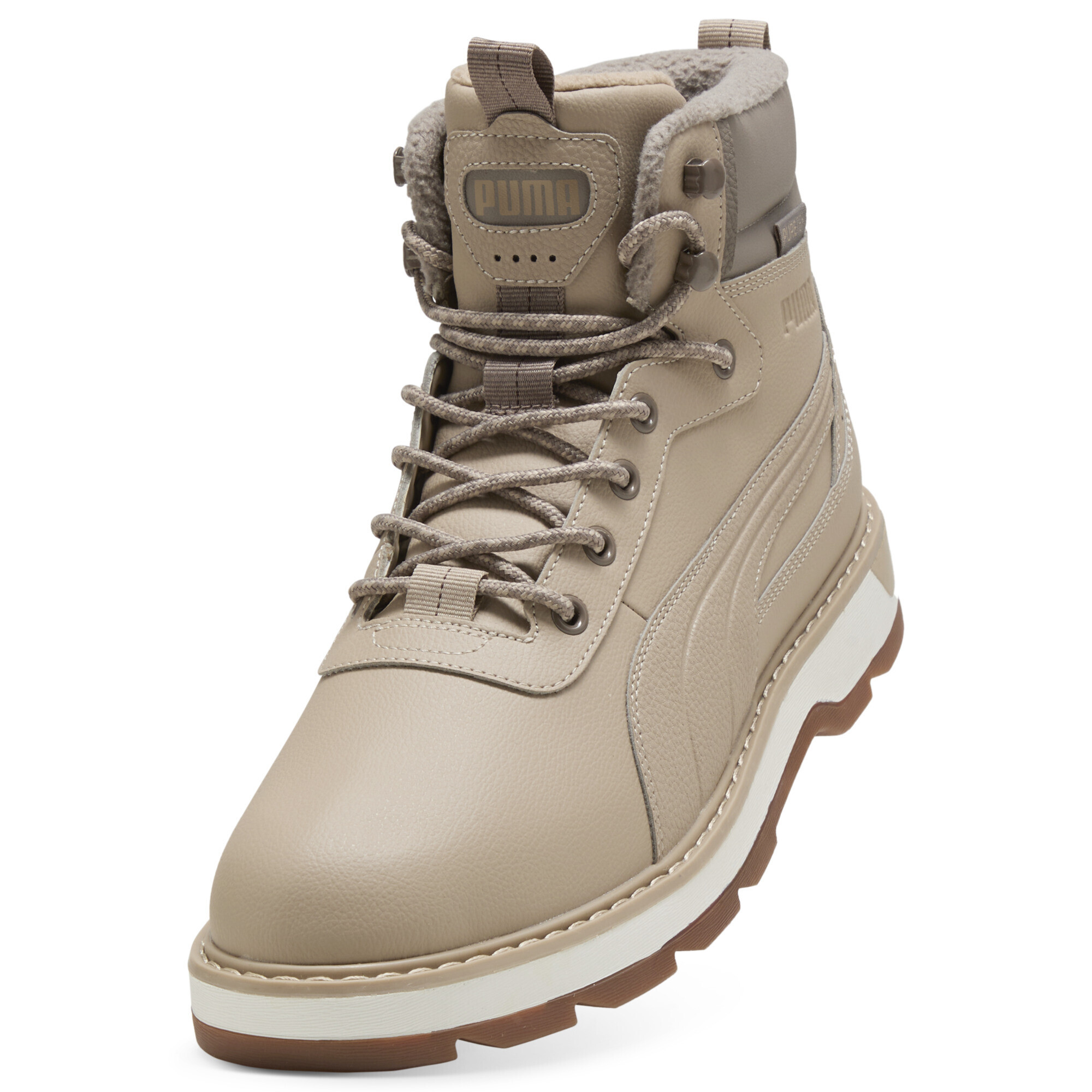 Черевики Puma Desierto V3 Puretex (39392807) - фото