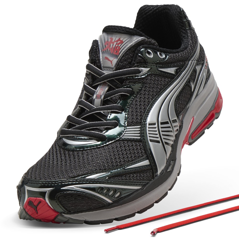 Кросівки Puma Homura OG+ (40912503) - фото