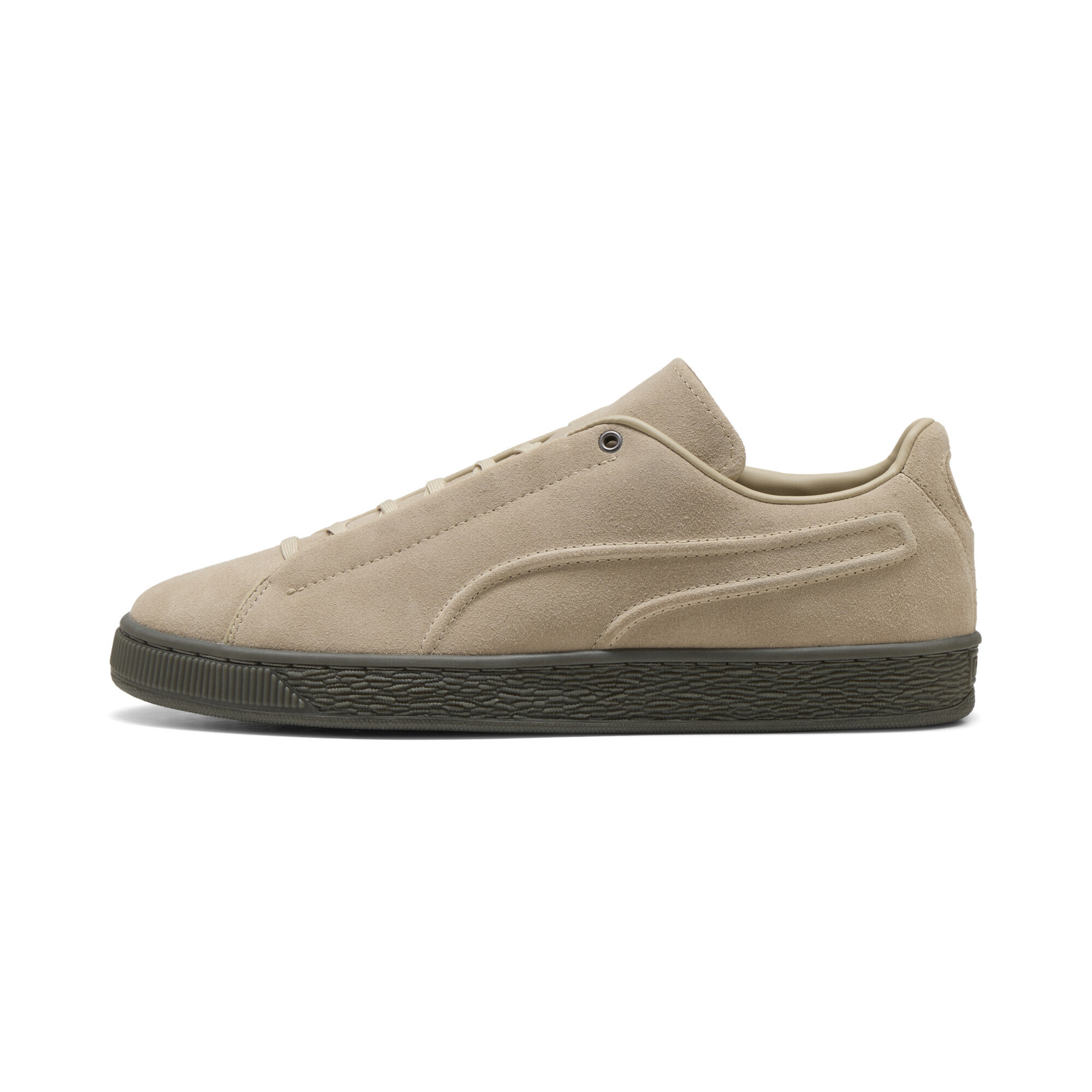Кеди Puma Suede Modern (40729001) - фото