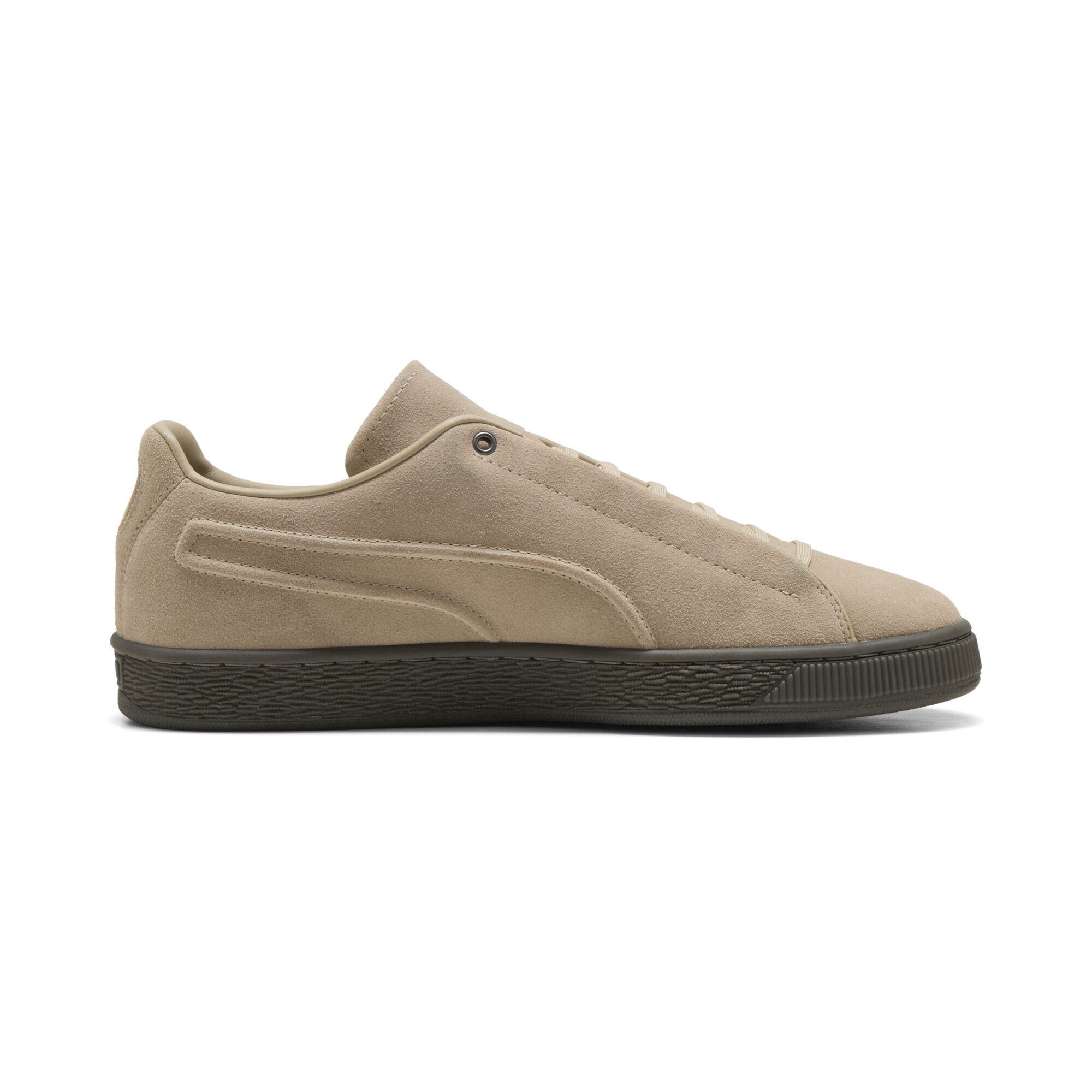 Кеди Puma Suede Modern (40729001) - фото