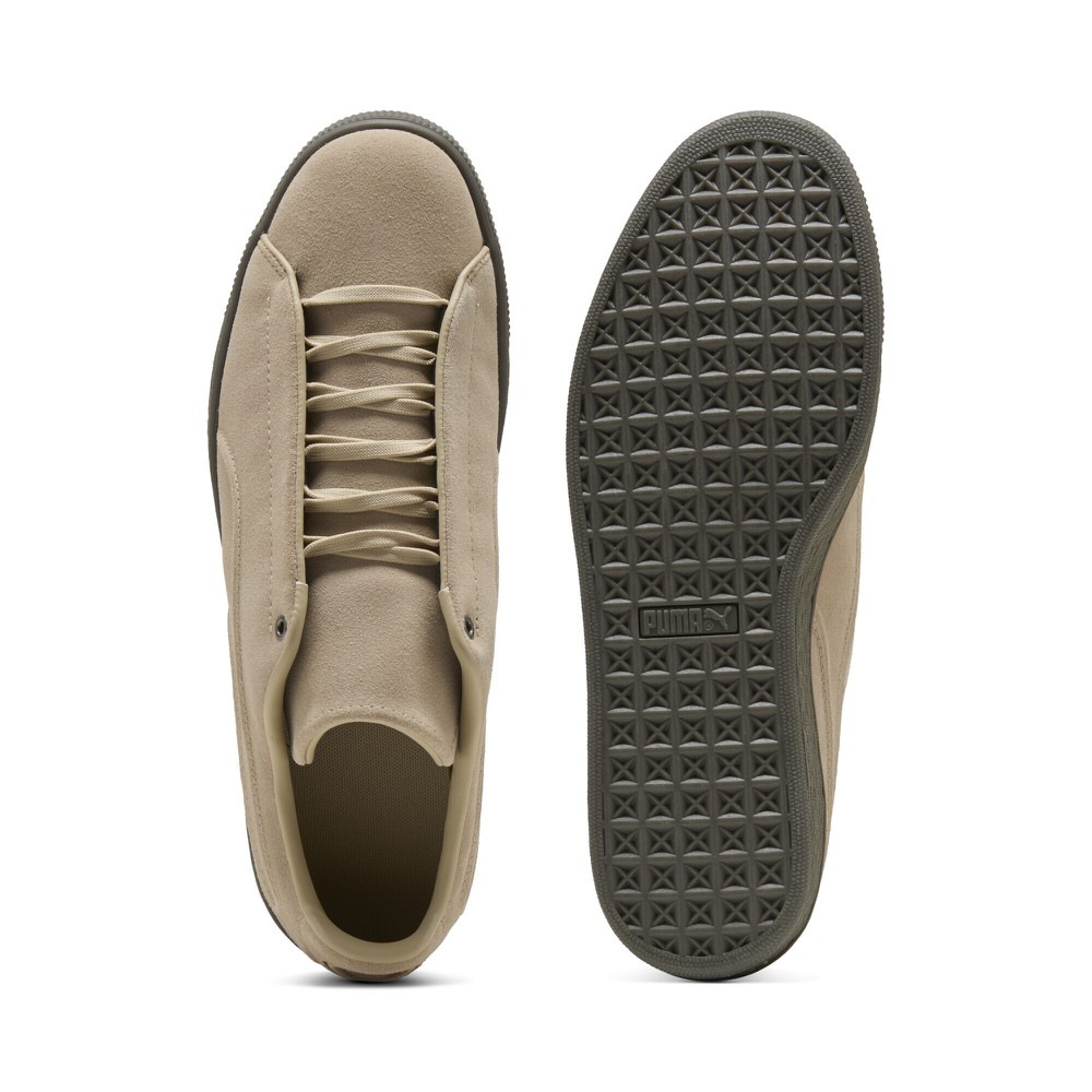 Кеди Puma Suede Modern (40729001) - фото