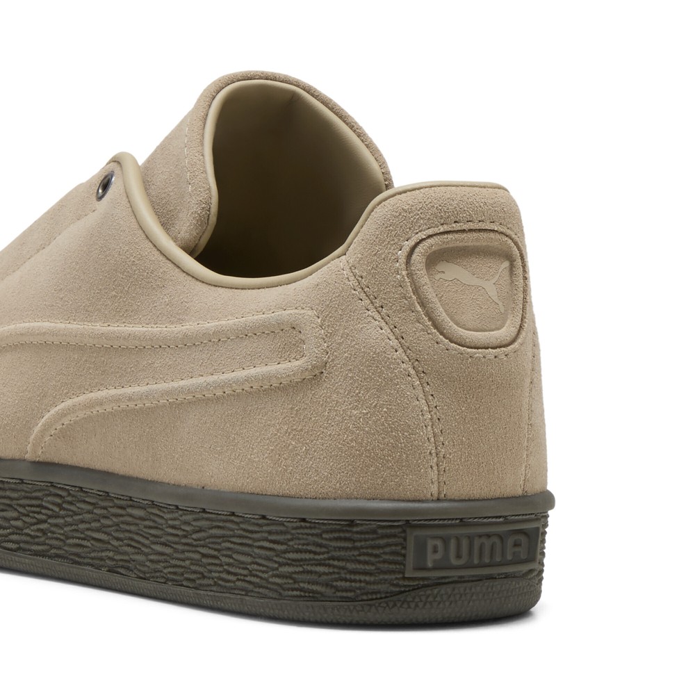 Кеди Puma Suede Modern (40729001) - фото