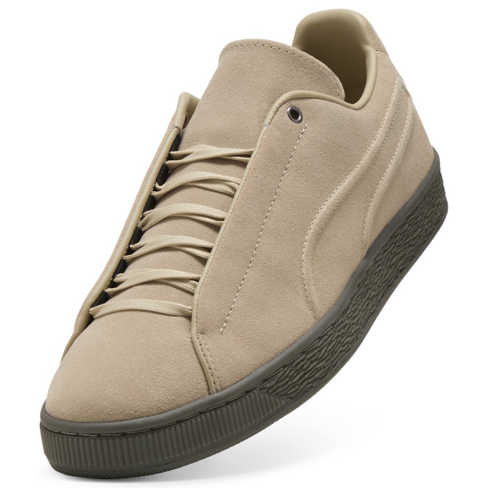 Кеди Puma Suede Modern (40729001) - фото