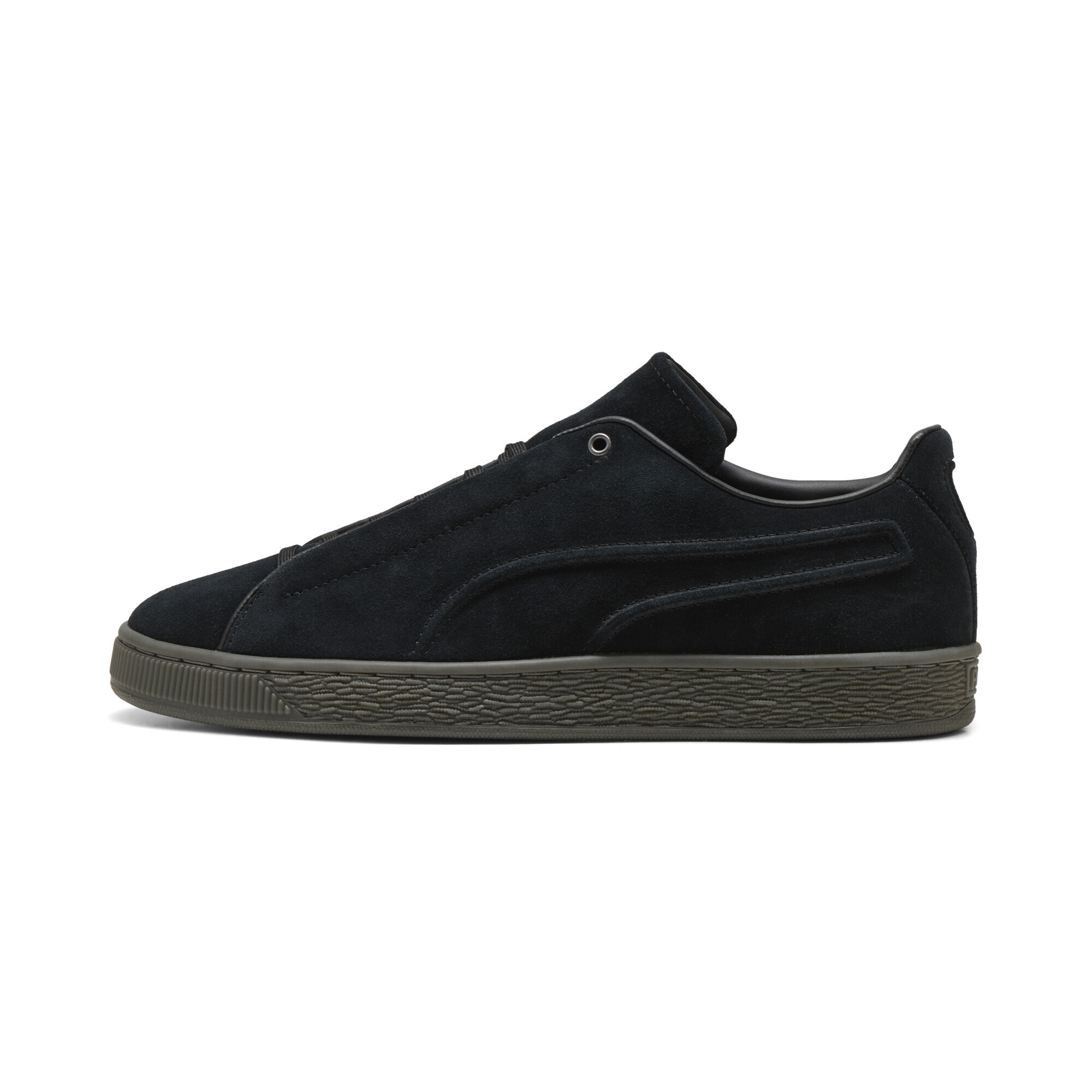 Кеди Puma Suede Modern (40729002) - фото