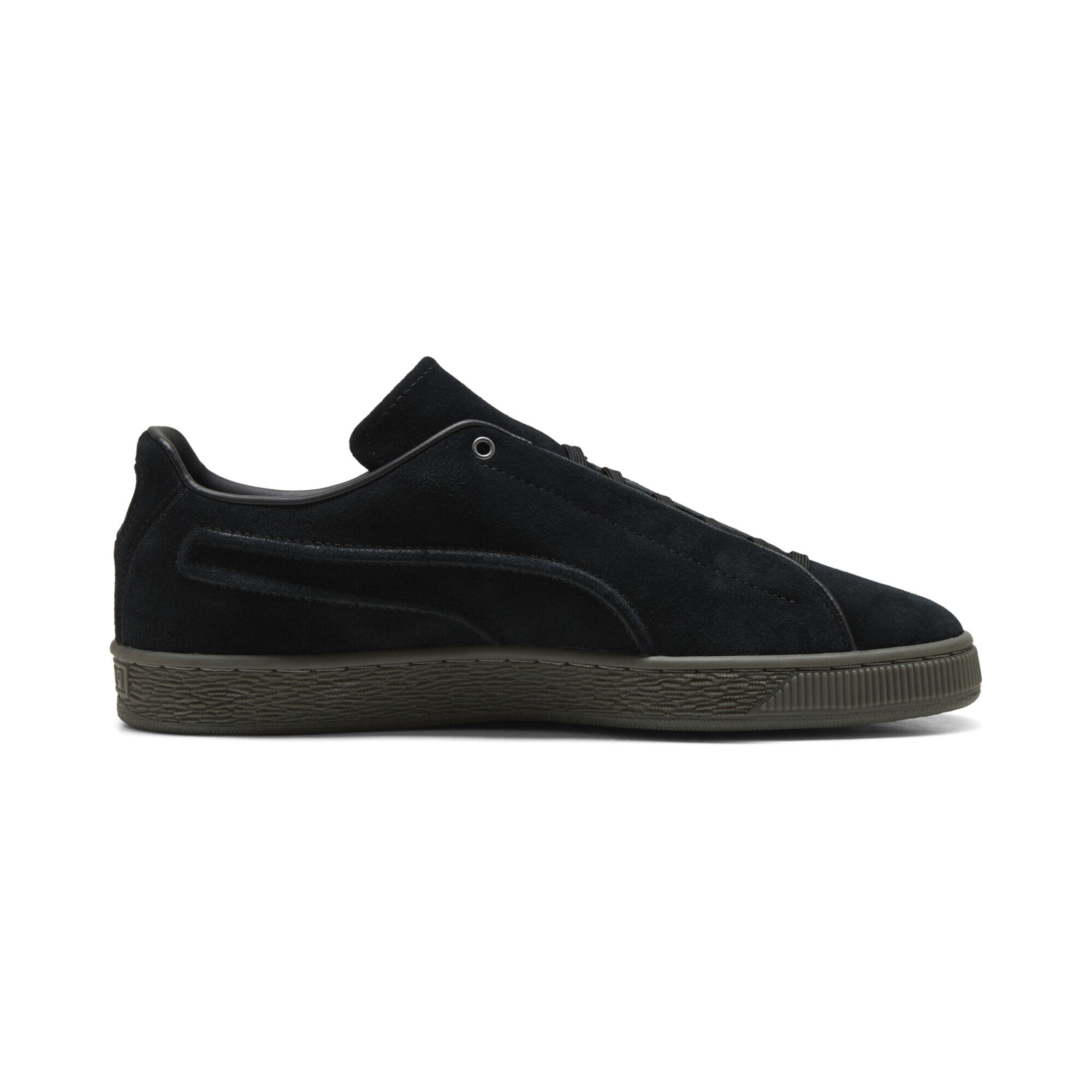 Кеди Puma Suede Modern (40729002) - фото