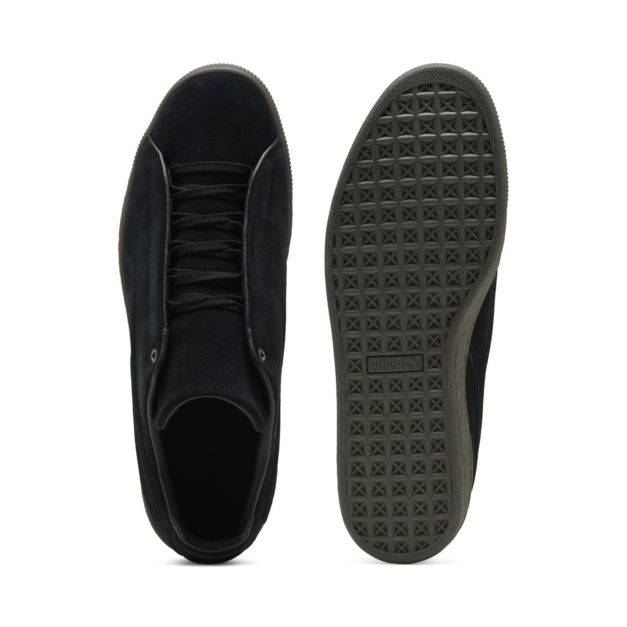 Кеди Puma Suede Modern (40729002) - фото