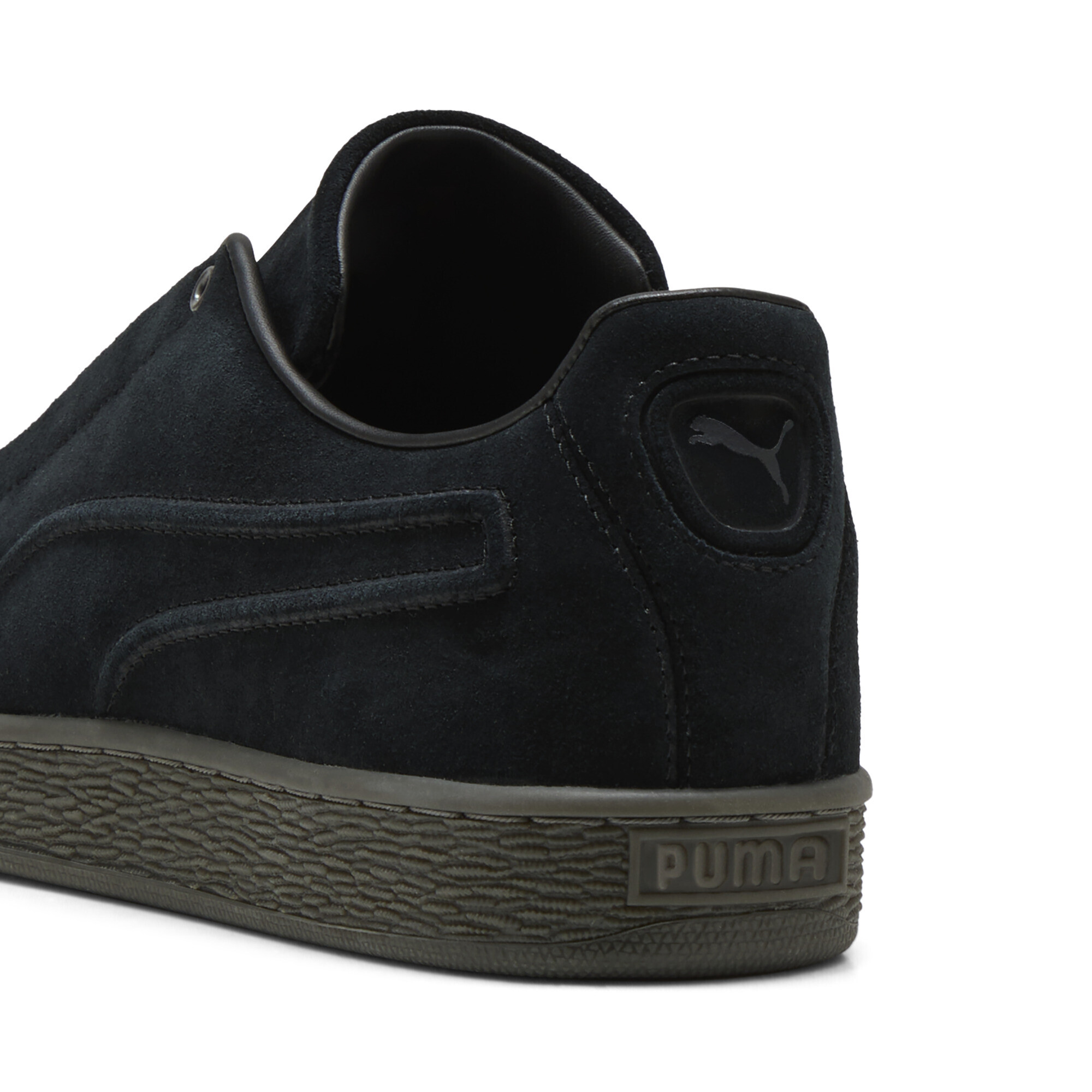 Кеди Puma Suede Modern (40729002) - фото
