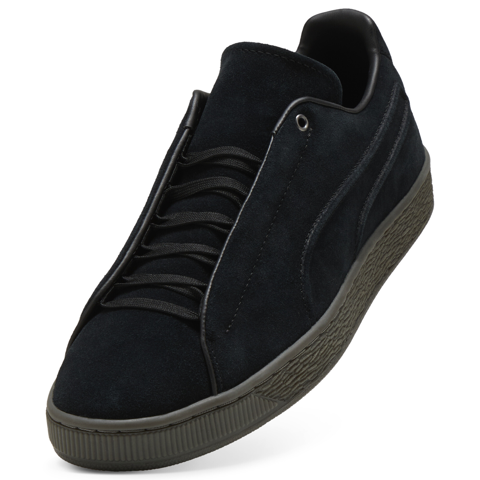 Кеди Puma Suede Modern (40729002) - фото