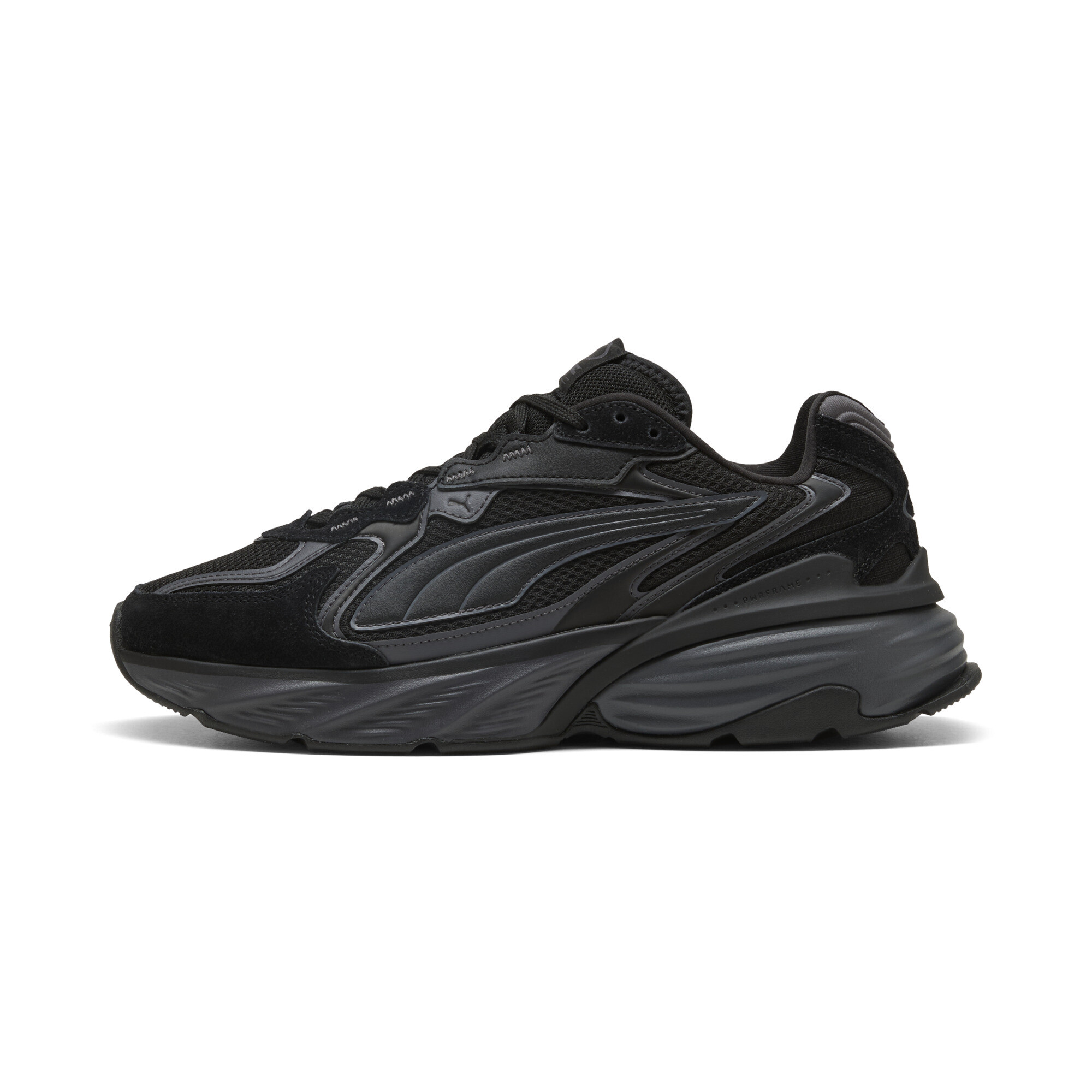 Кросівки Puma Fade Nitro LS+ (40733104) - фото