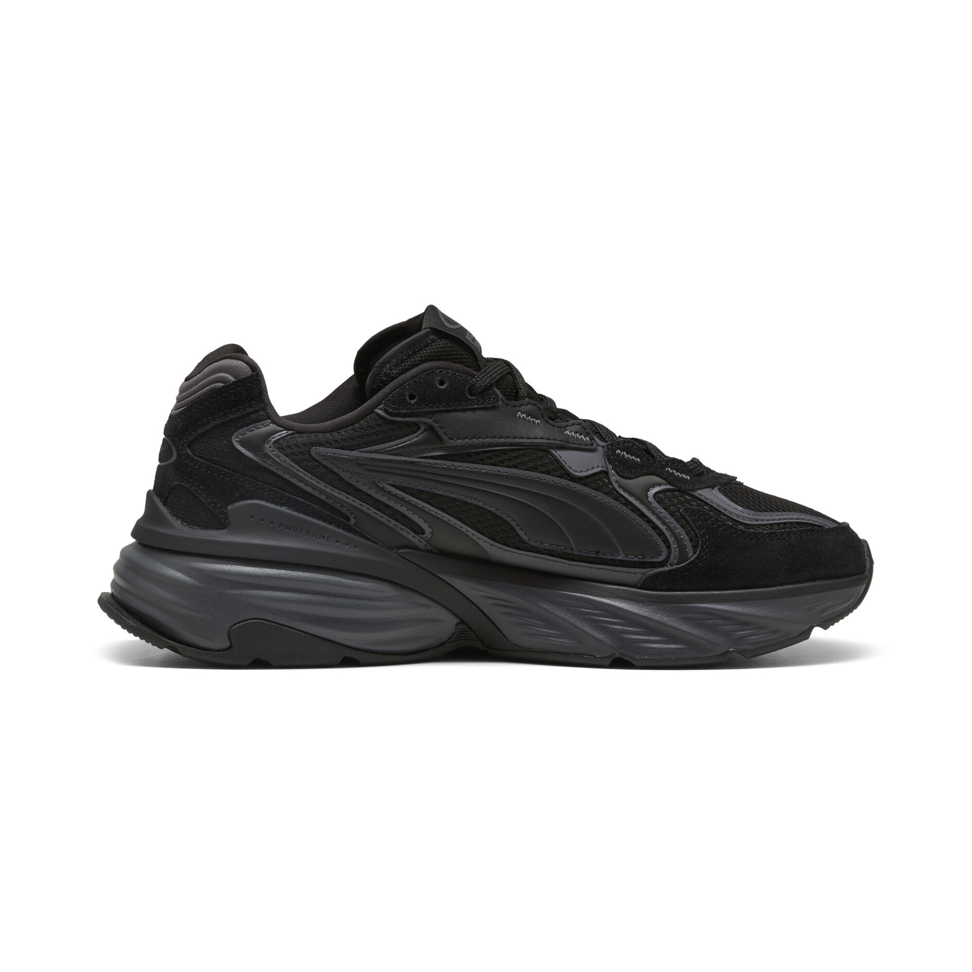 Кросівки Puma Fade Nitro LS+ (40733104) - фото