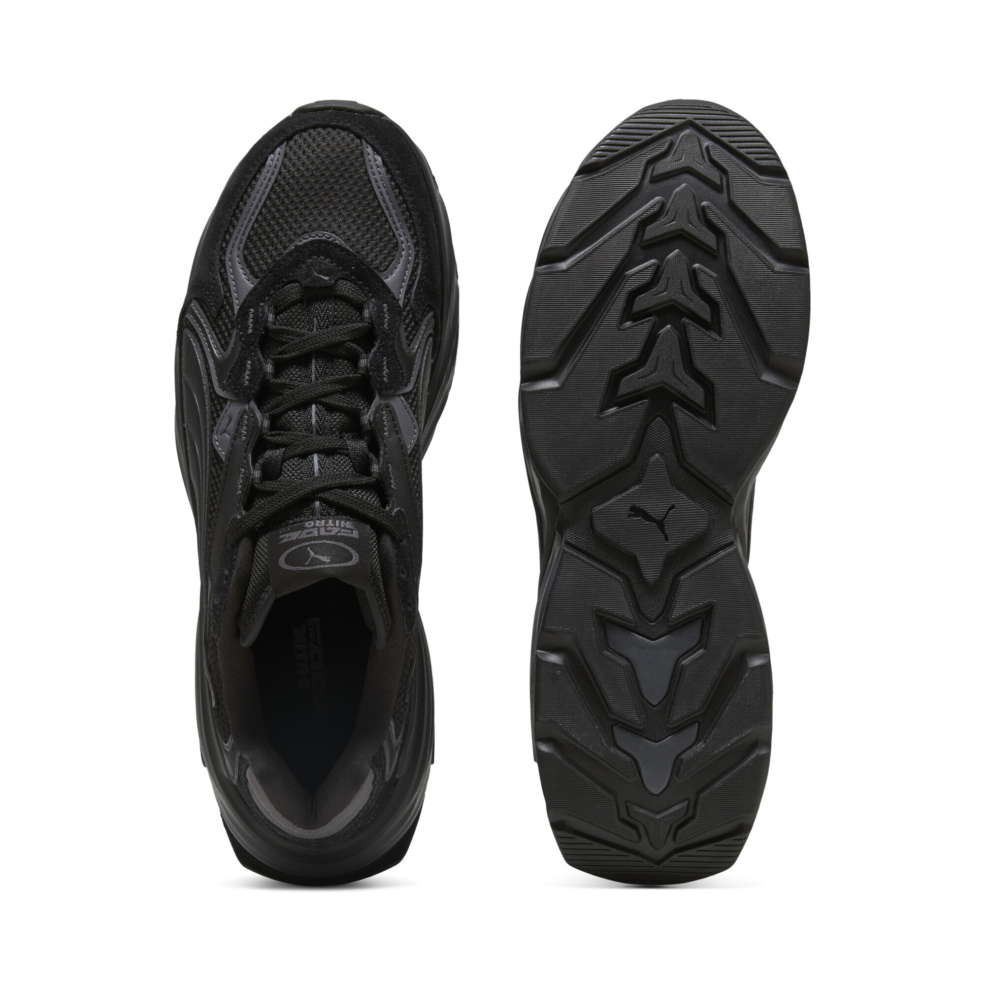 Кросівки Puma Fade Nitro LS+ (40733104) - фото