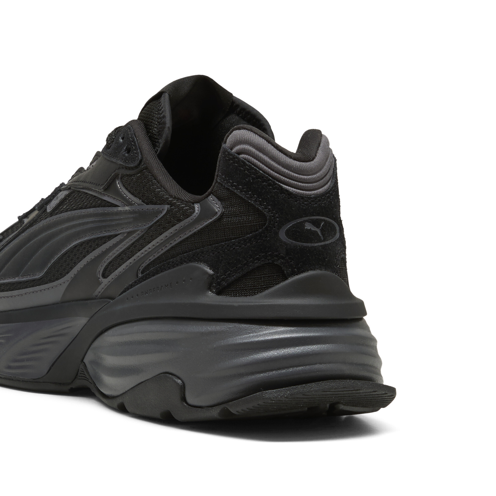Кросівки Puma Fade Nitro LS+ (40733104) - фото