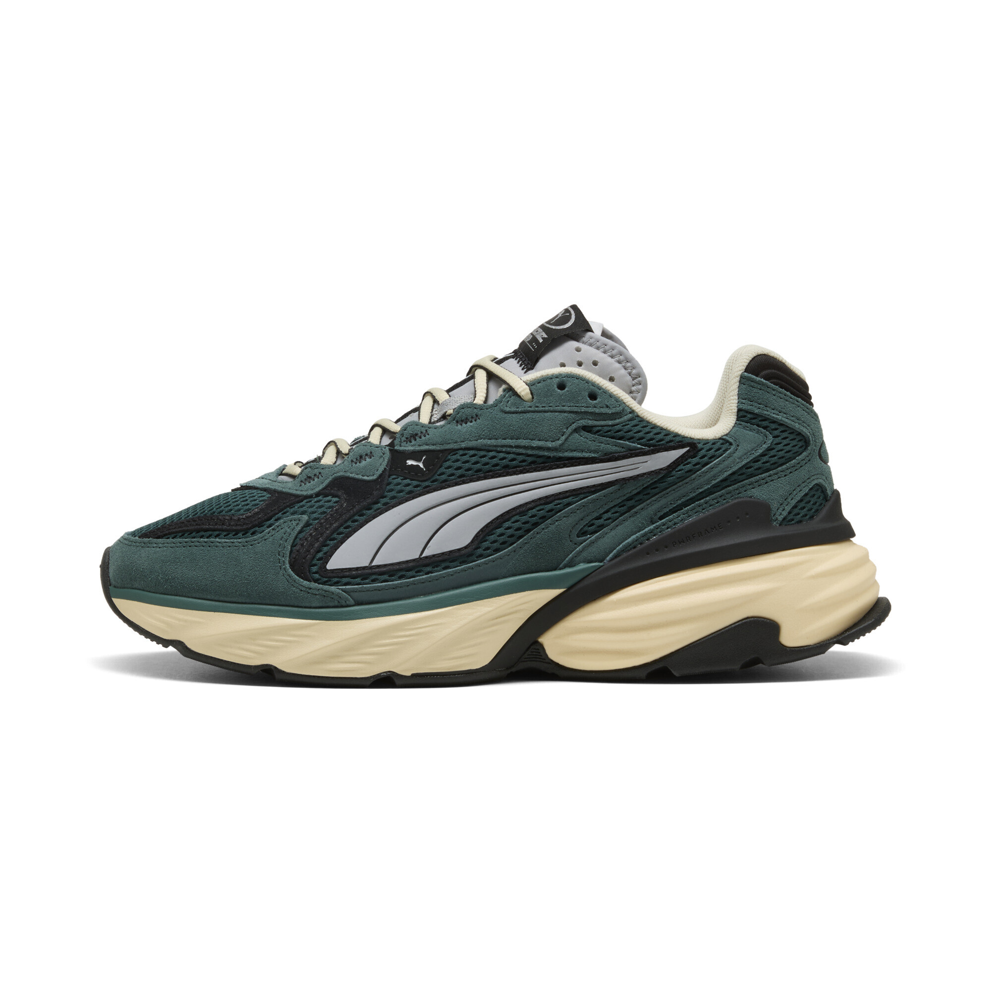 Кросівки Puma Fade Nitro LS (40620209) - фото