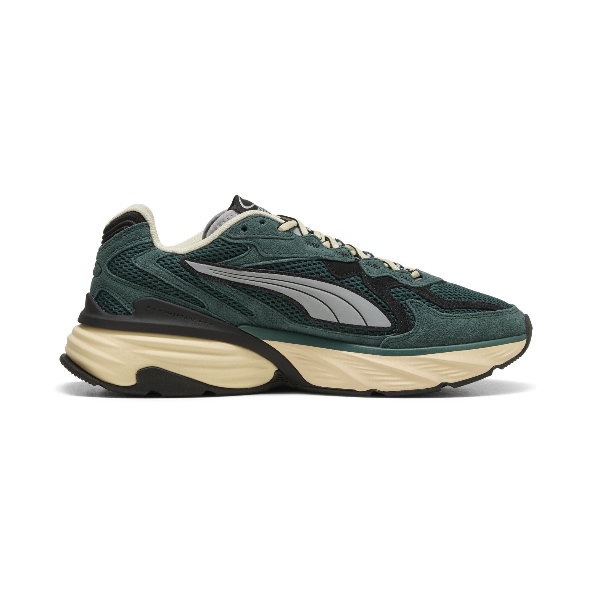 Кросівки Puma Fade Nitro LS (40620209) - фото