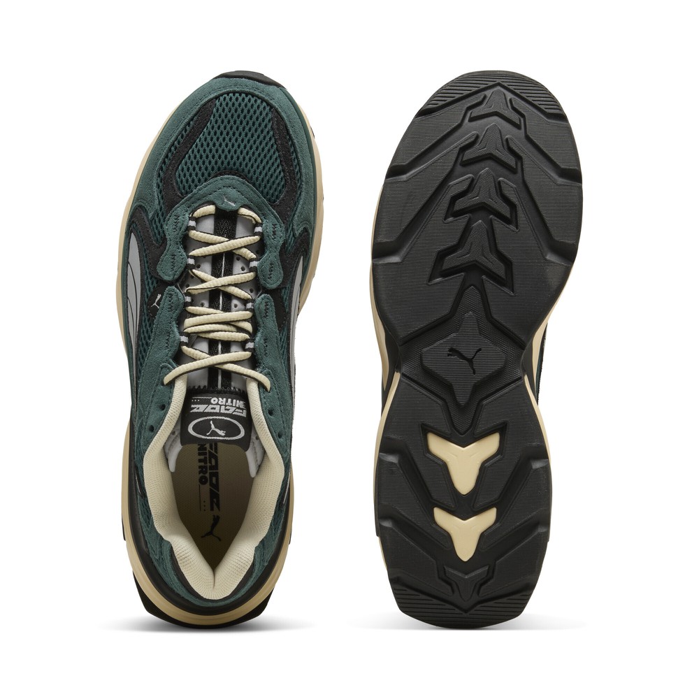 Кросівки Puma Fade Nitro LS (40620209) - фото