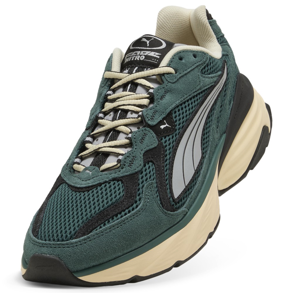 Кросівки Puma Fade Nitro LS (40620209) - фото