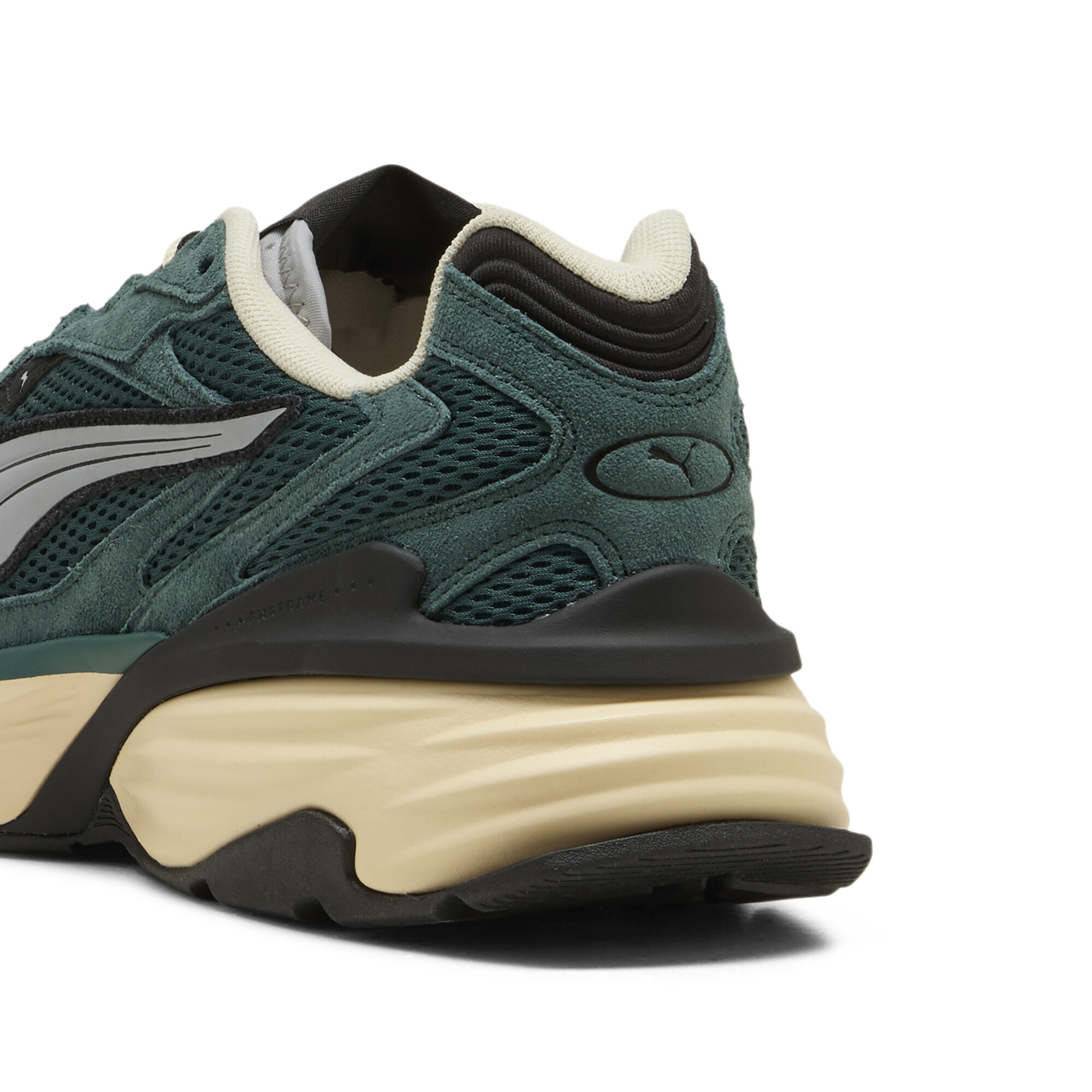 Кросівки Puma Fade Nitro LS (40620209) - фото