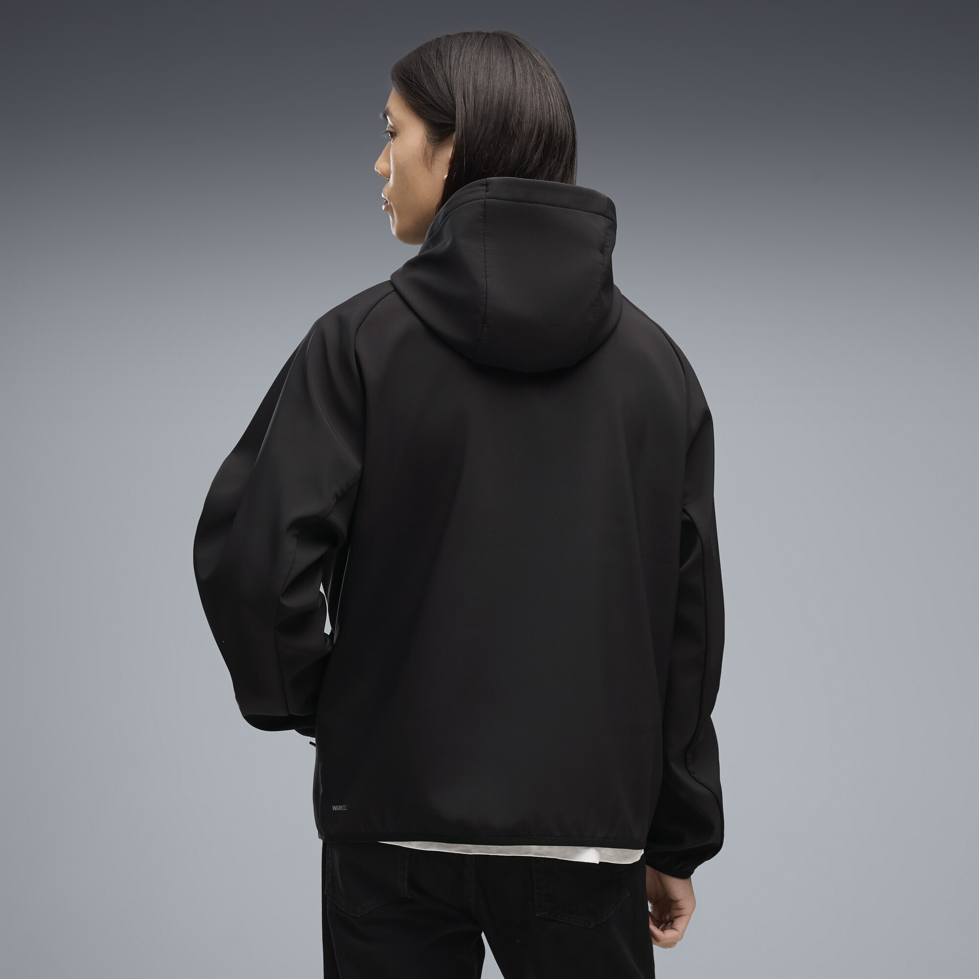 Куртка Puma Pumatech Softshell (63881201) - фото