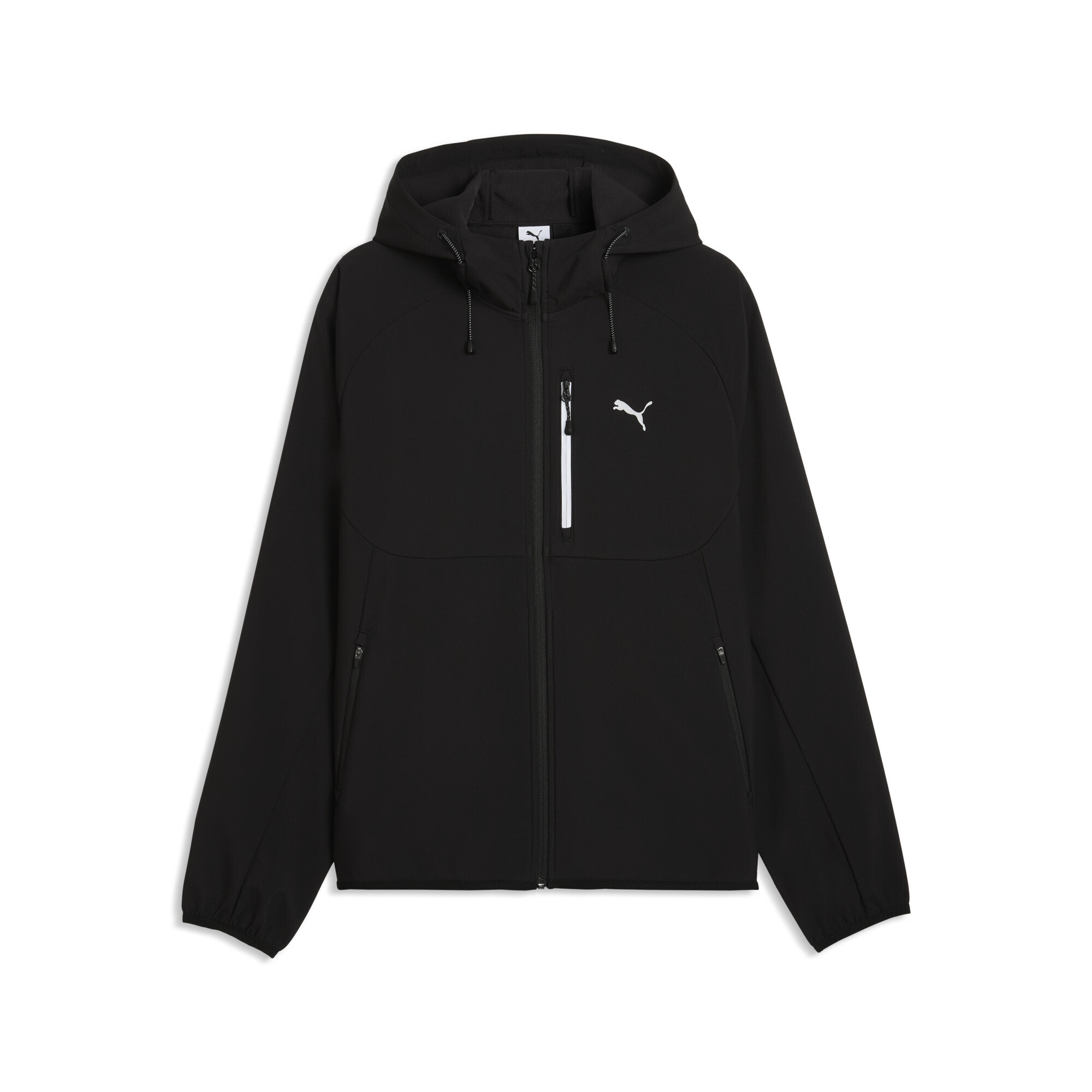 Куртка Puma Pumatech Softshell (63881201) - фото