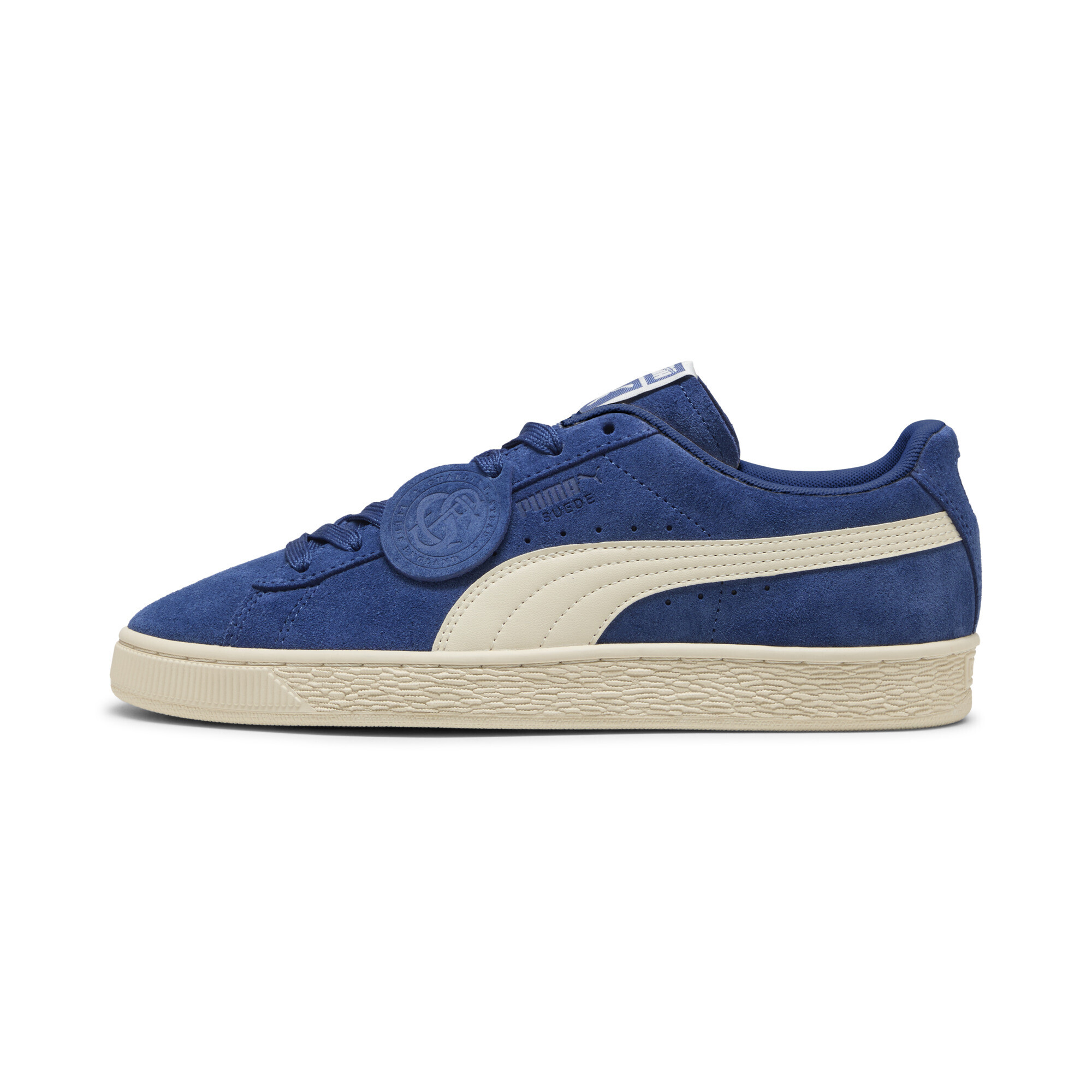 Кеди Puma Suede Charles F. Stead VI (40846402) - фото
